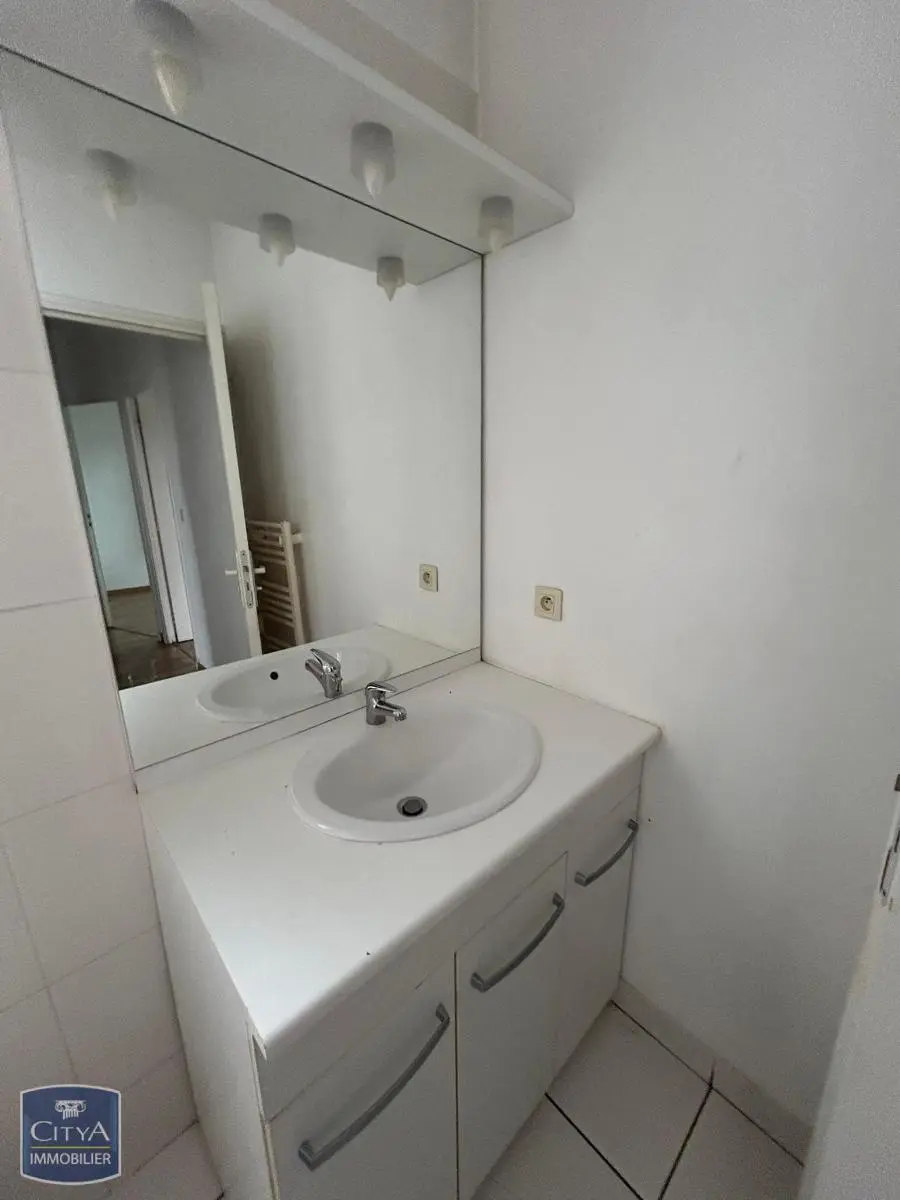 Photo 6 Appartement 3 pièces 54.5m²