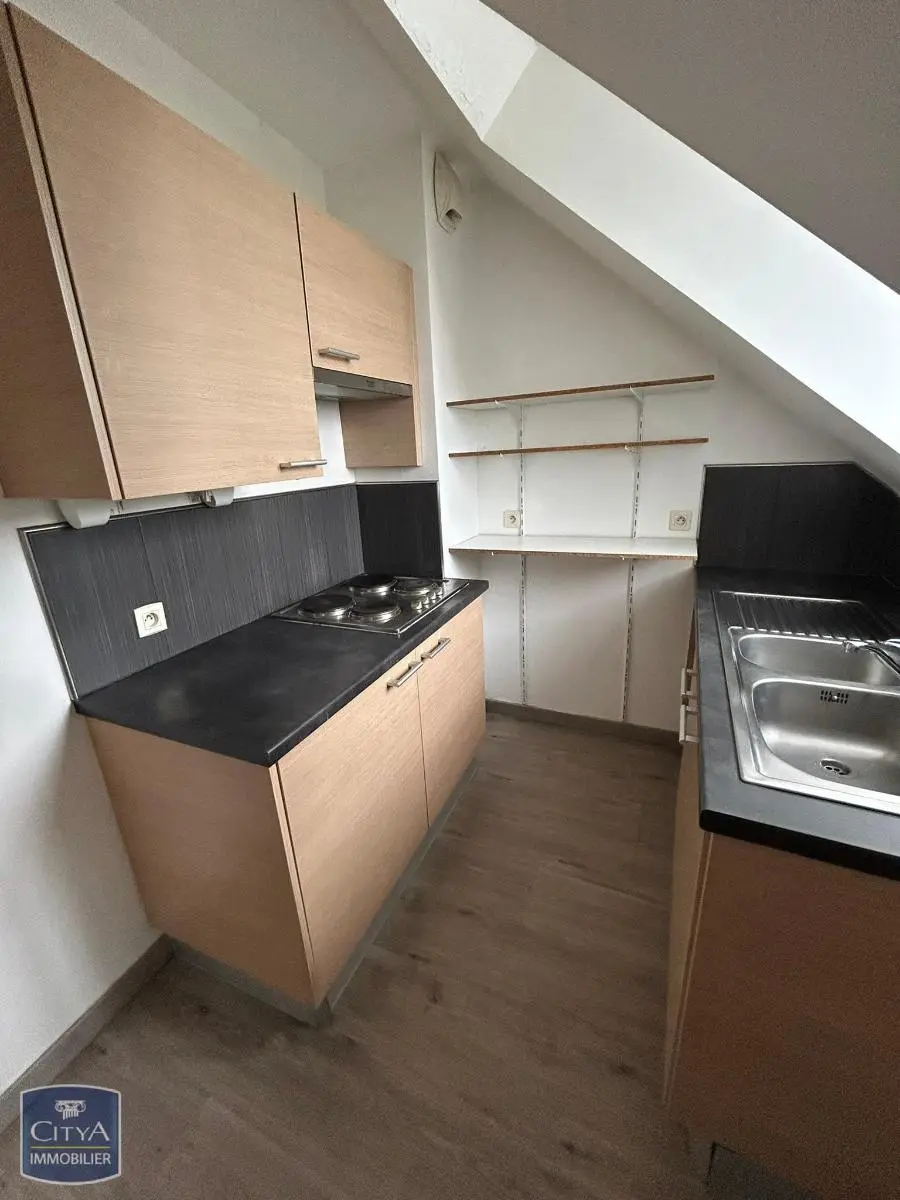 Photo 2 Appartement 3 pièces 54.5m²
