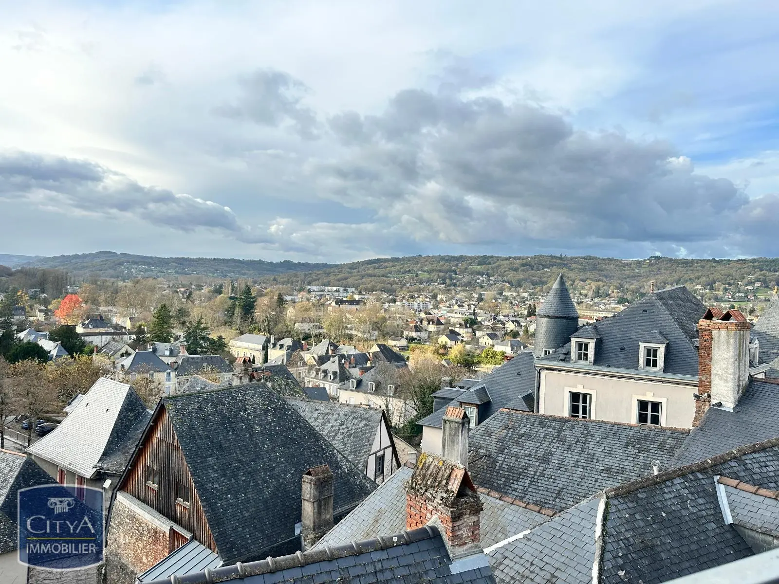 Photo 2 Appartement 3 pièces 54.5m²