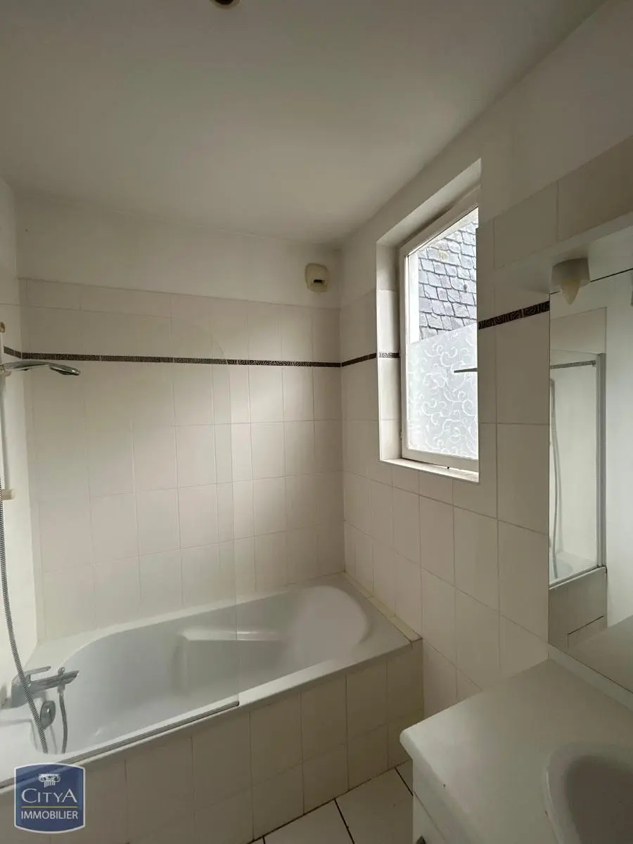 Photo 5 Appartement 3 pièces 54.5m²
