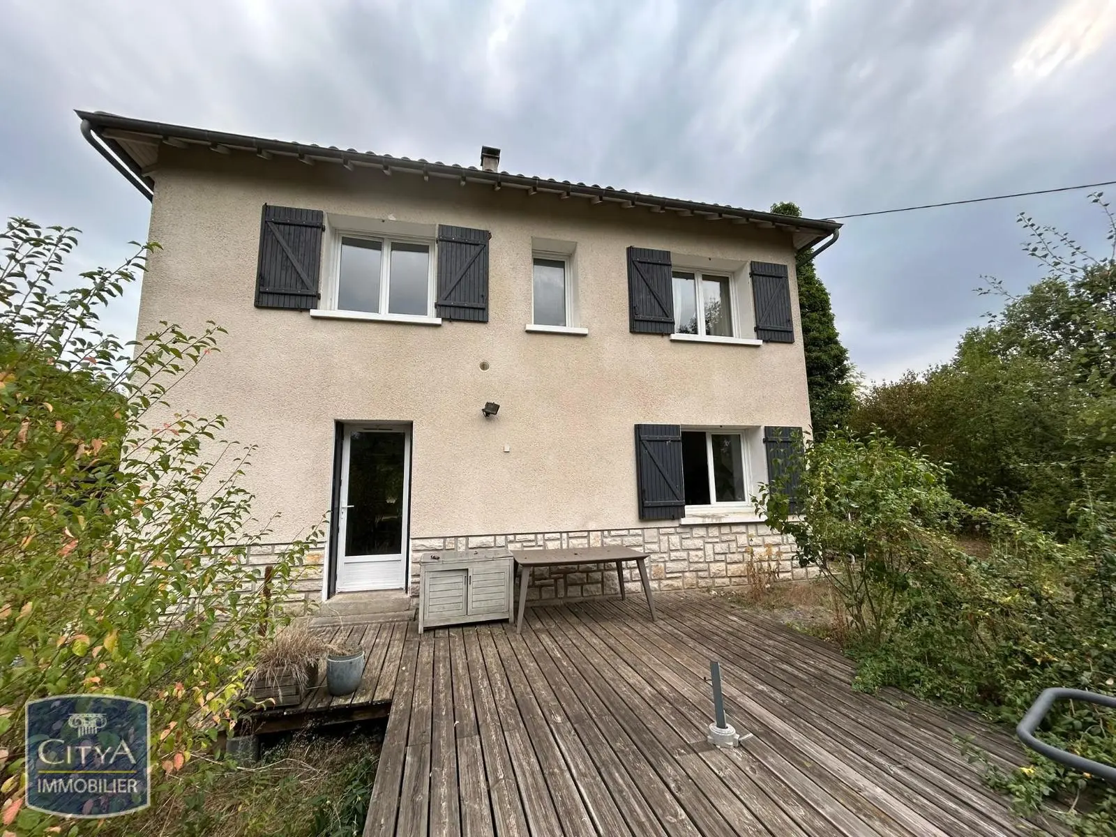 Photo 9 Maison 4 pièces 127m²