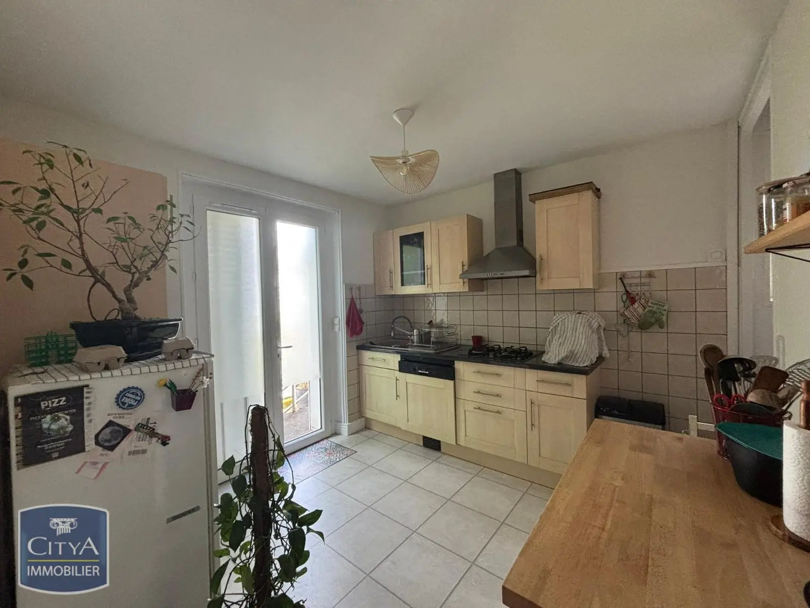 Photo 3 Maison 4 pièces 88m²