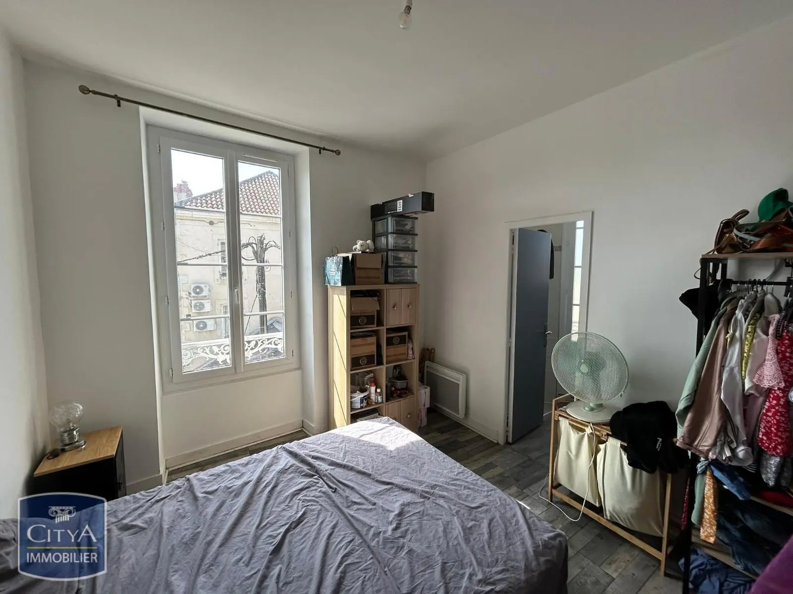 Photo 4 Appartement 2 pièces 43m²