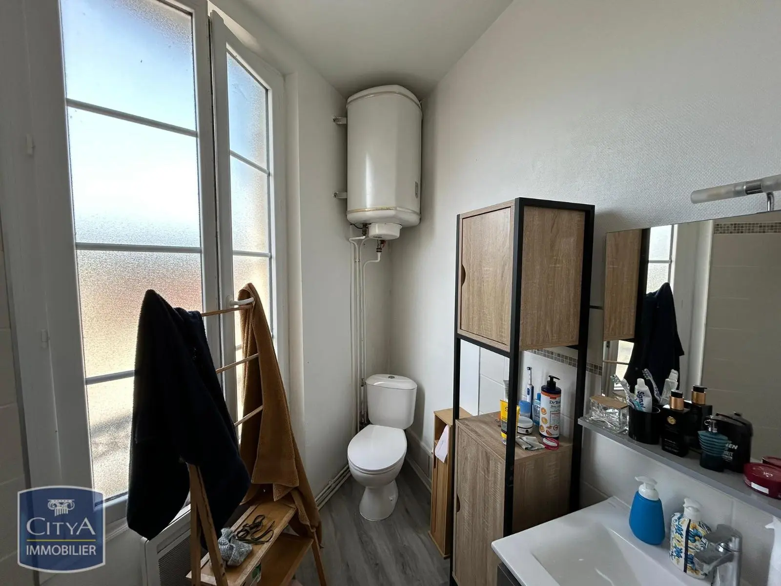 Photo 5 Appartement 2 pièces 43m²
