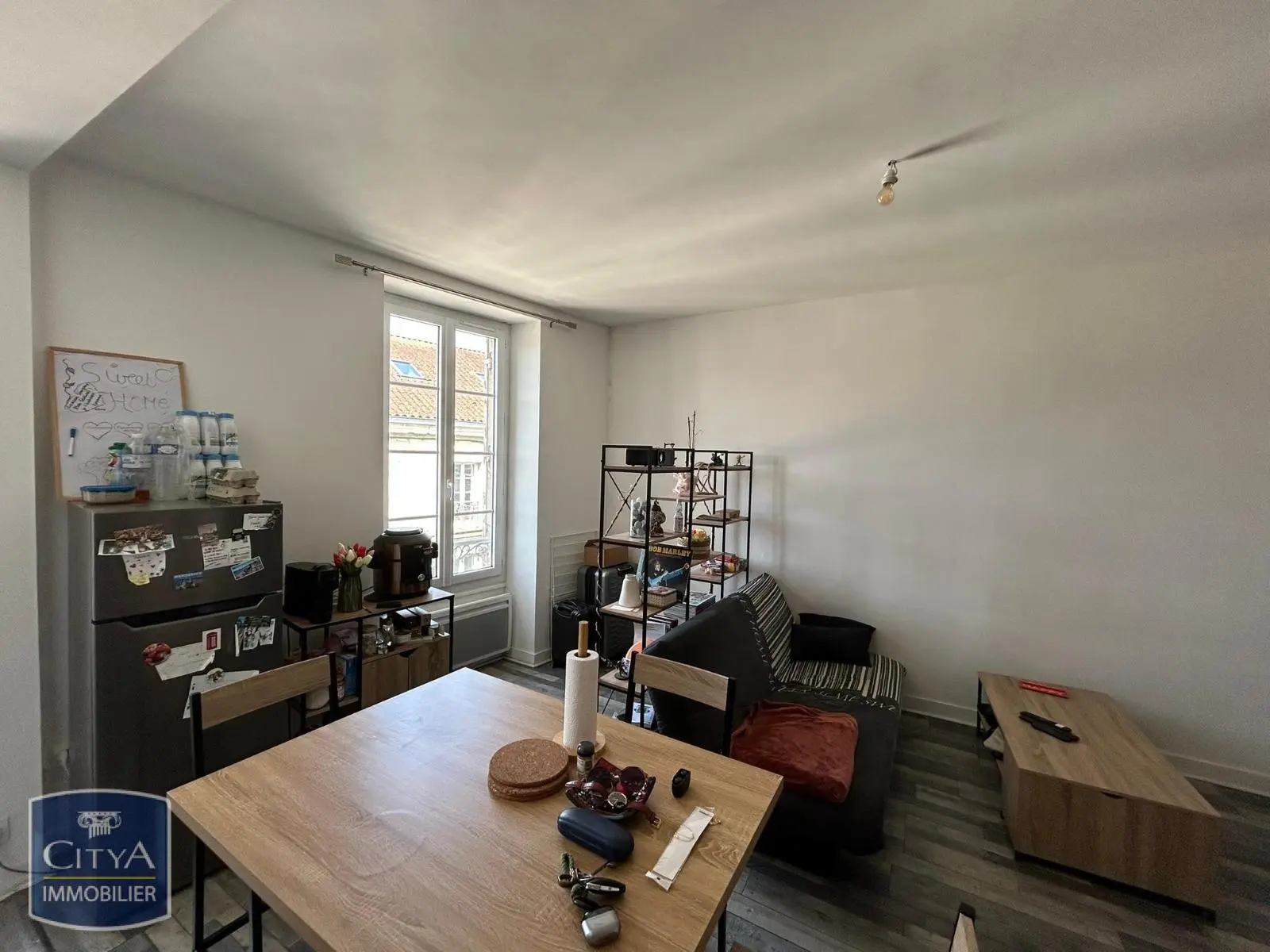 Photo 2 Appartement 2 pièces 43m²