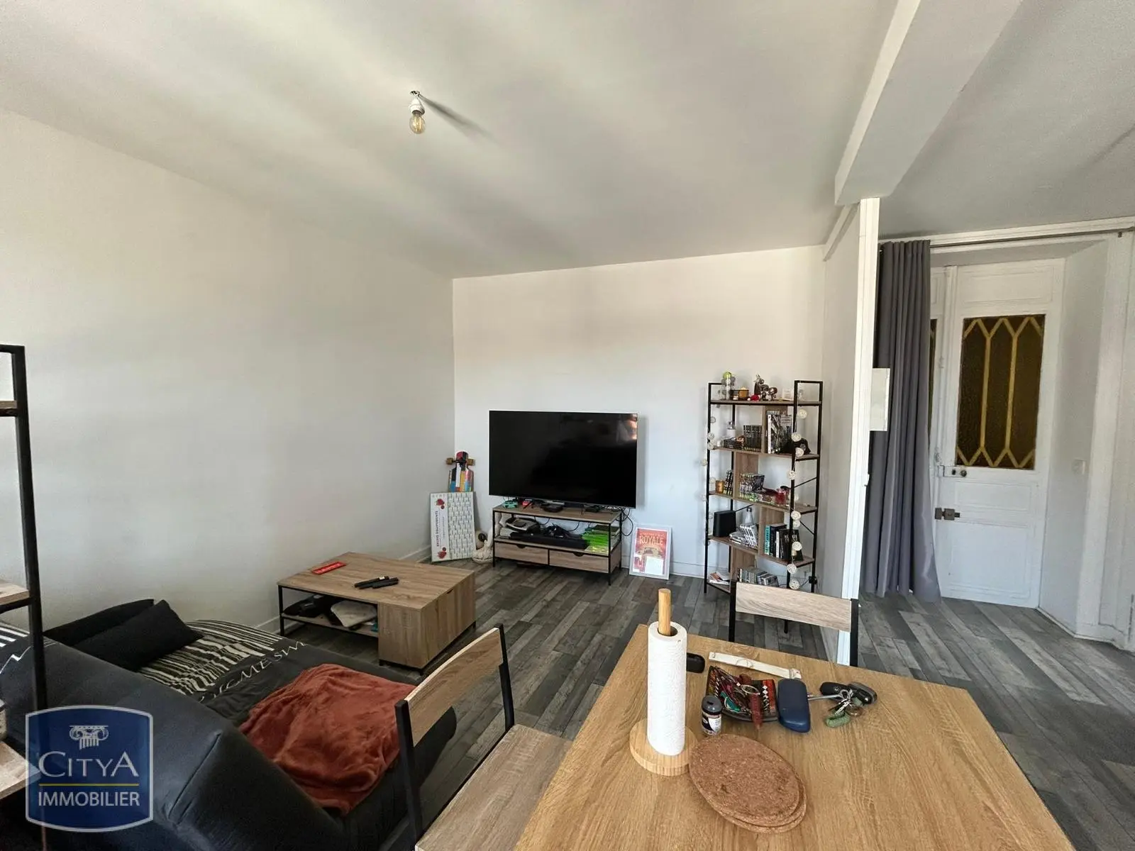 Photo 3 Appartement 2 pièces 43m²