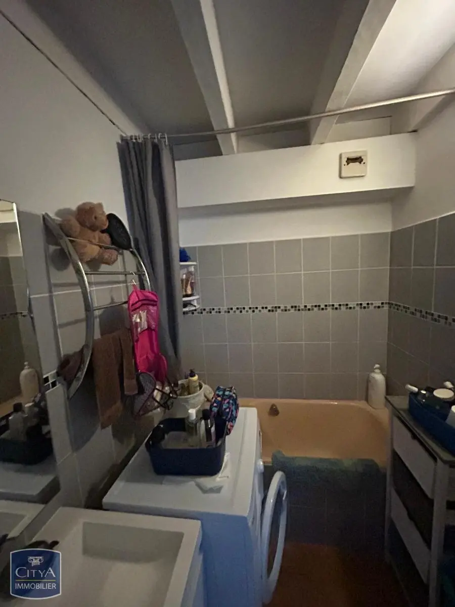 Photo 6 Appartement 2 pièces 47m²