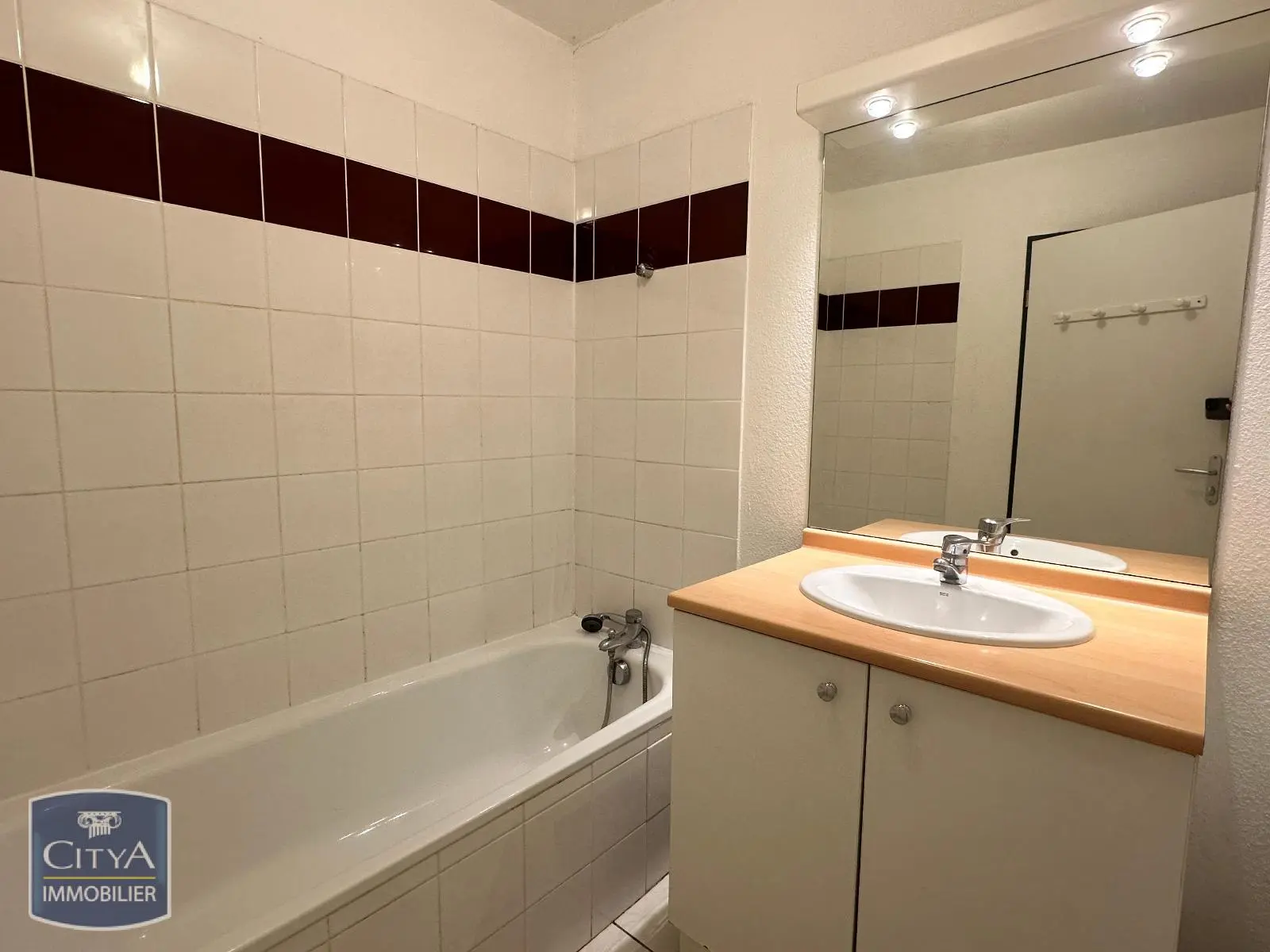 Photo 7 Appartement 2 pièces 42.7m²