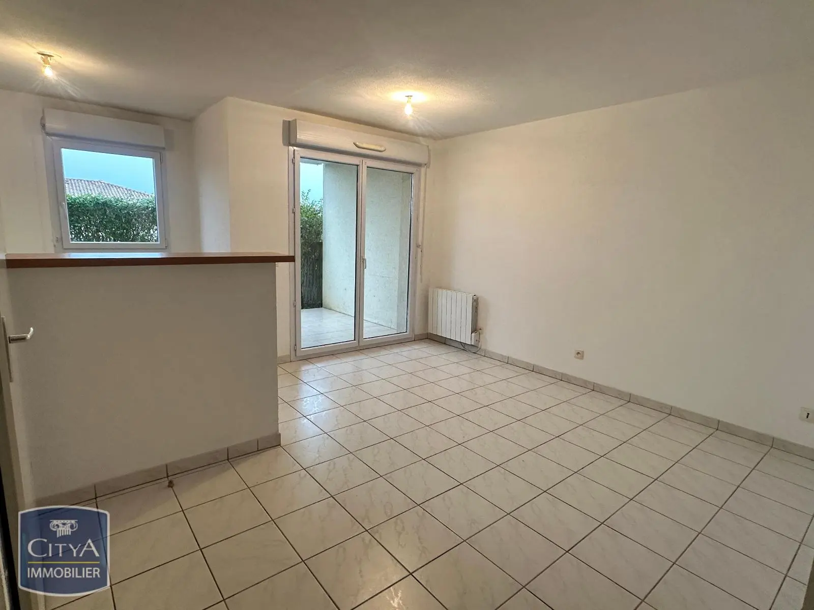 Photo 2 Appartement 2 pièces 42.7m²