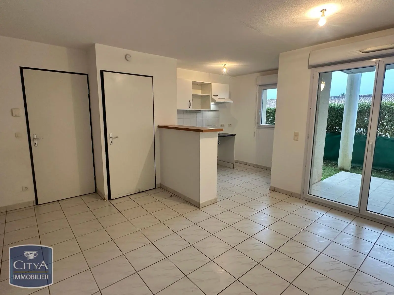 Photo 3 Appartement 2 pièces 42.7m²