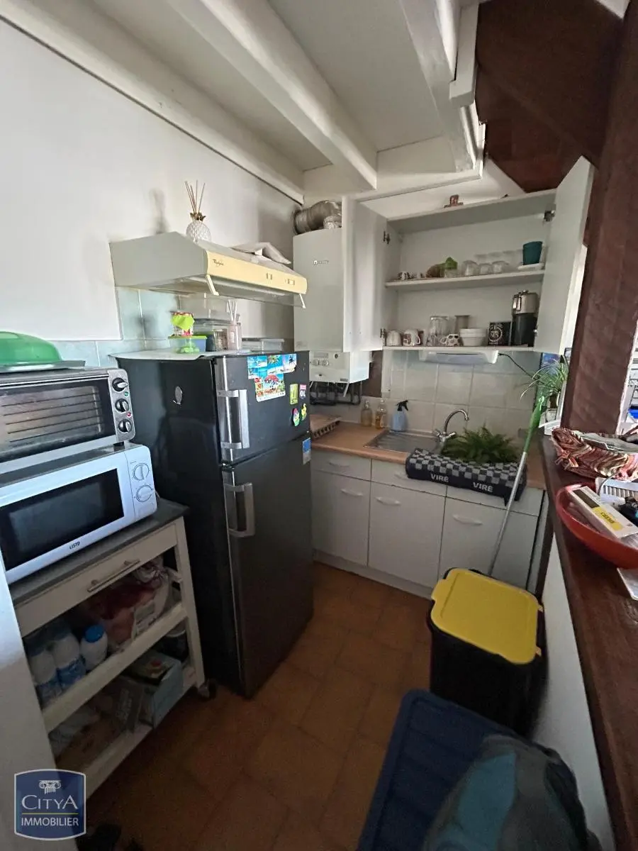 Photo 7 Appartement 2 pièces 47m²