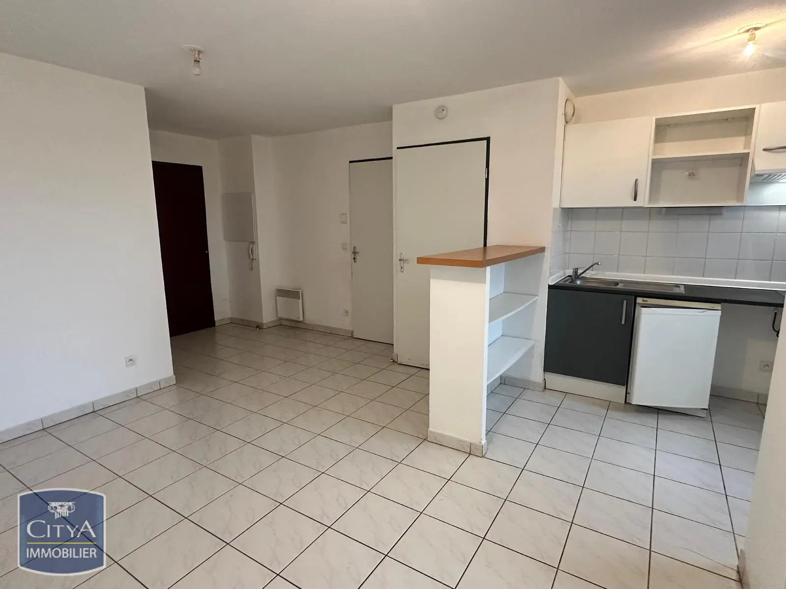 Photo 4 Appartement 2 pièces 42.7m²