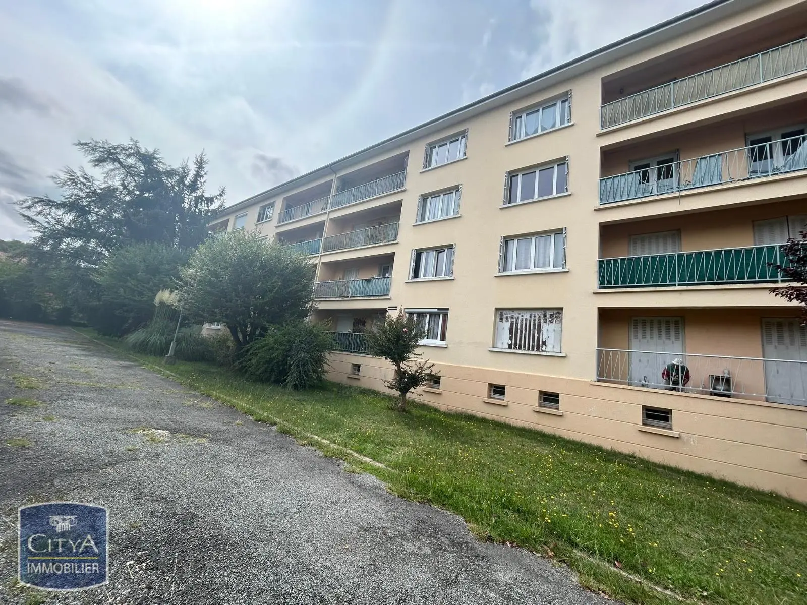Photo 9 Appartement 4 pièces 67.33m²