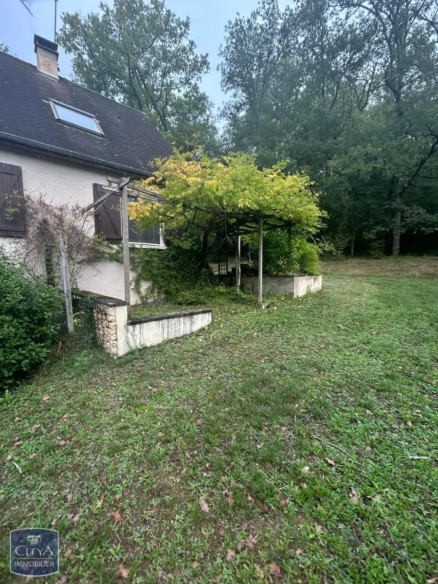 Photo 3 Maison 5 pièces 171m²