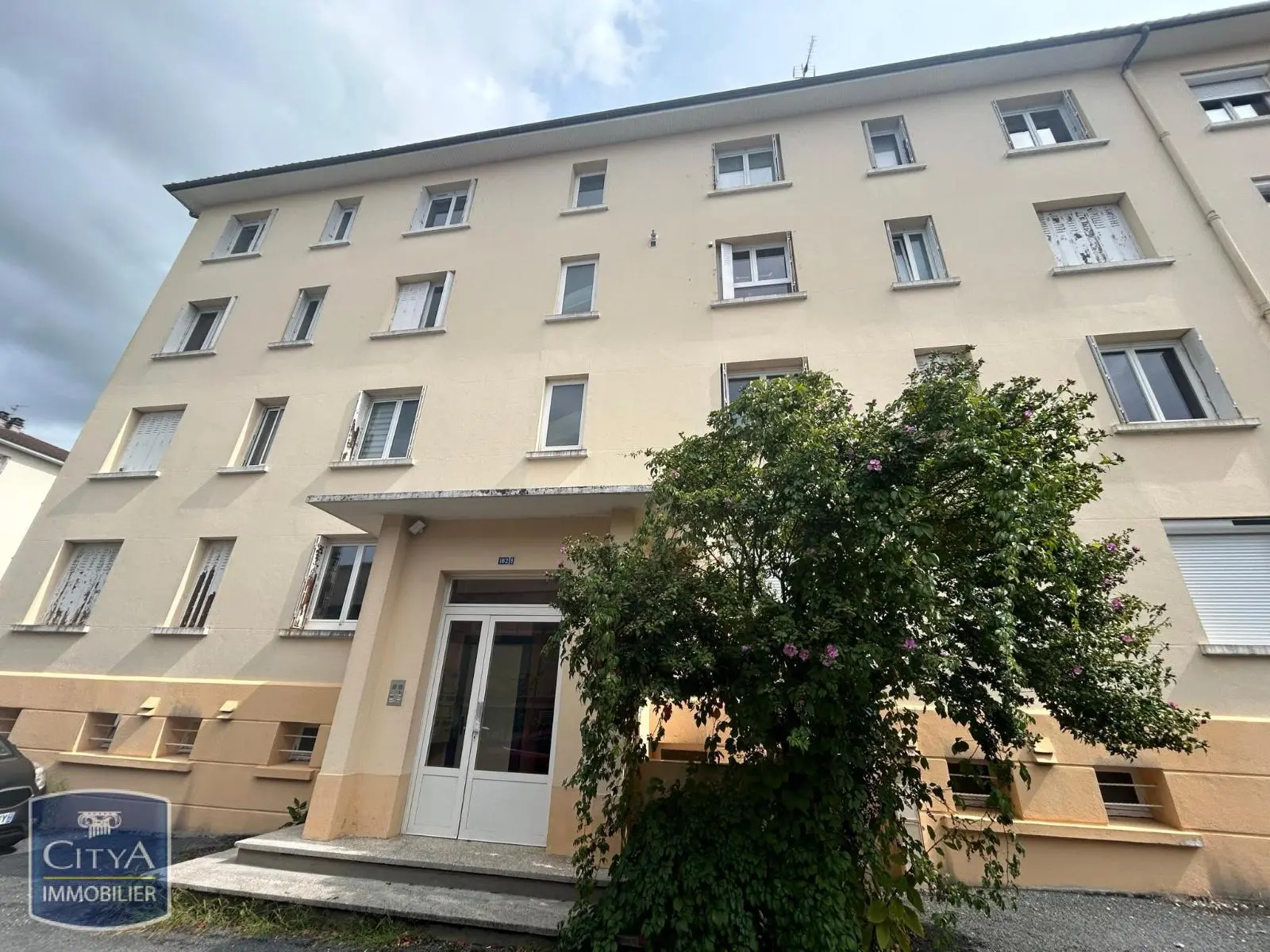 Photo 8 Appartement 4 pièces 67.33m²