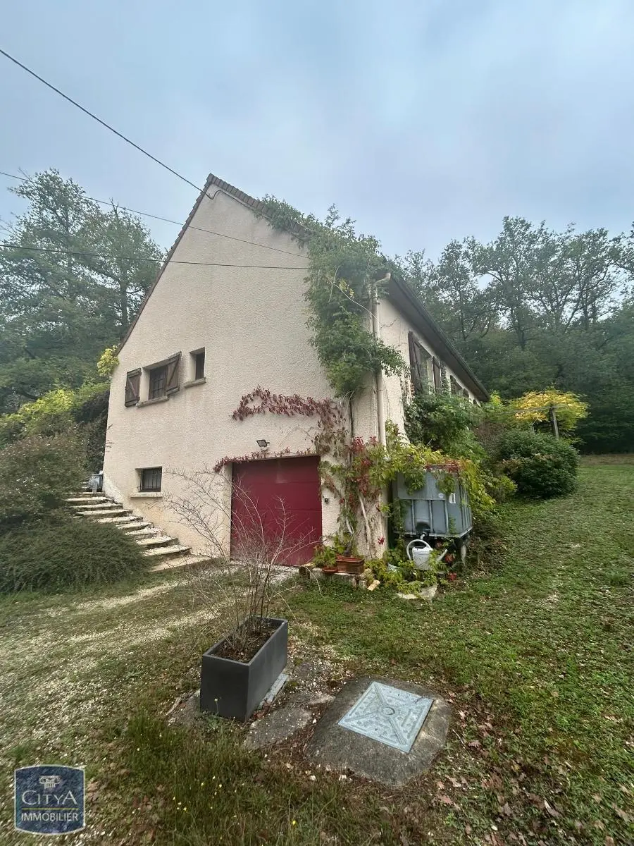Photo 4 Maison 5 pièces 171m²
