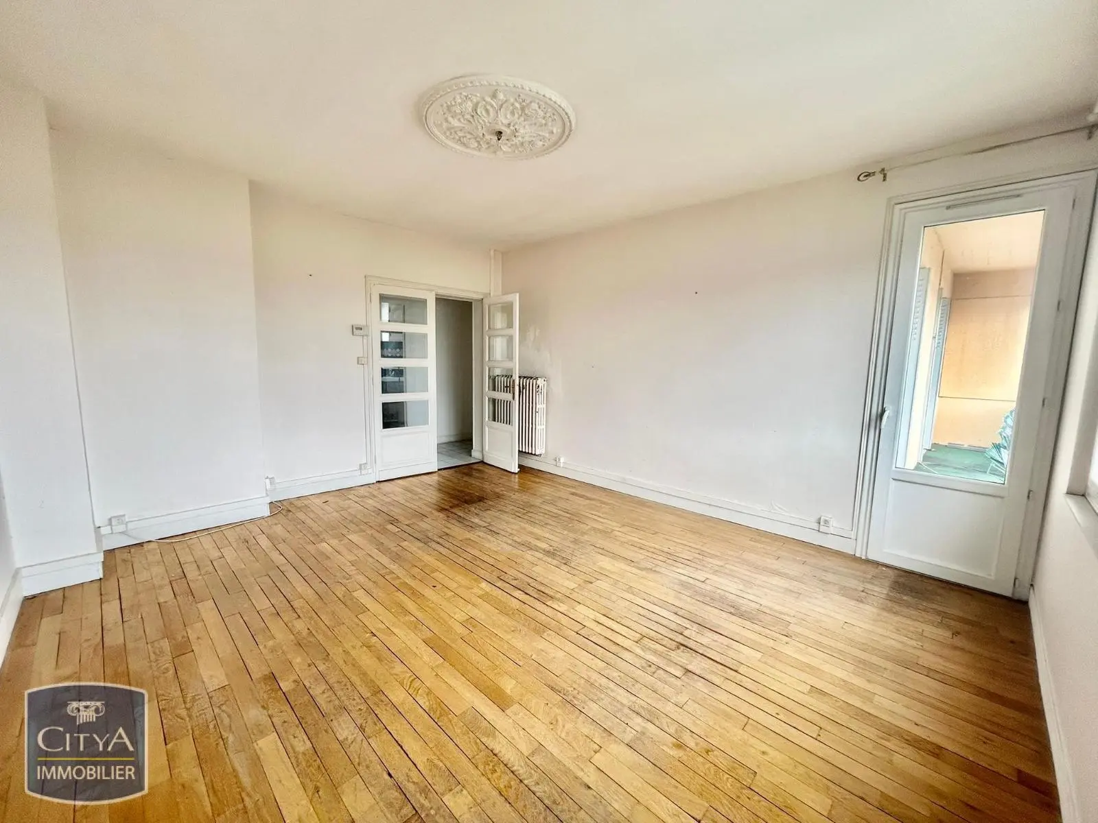 Photo 2 Appartement 4 pièces 67.33m²