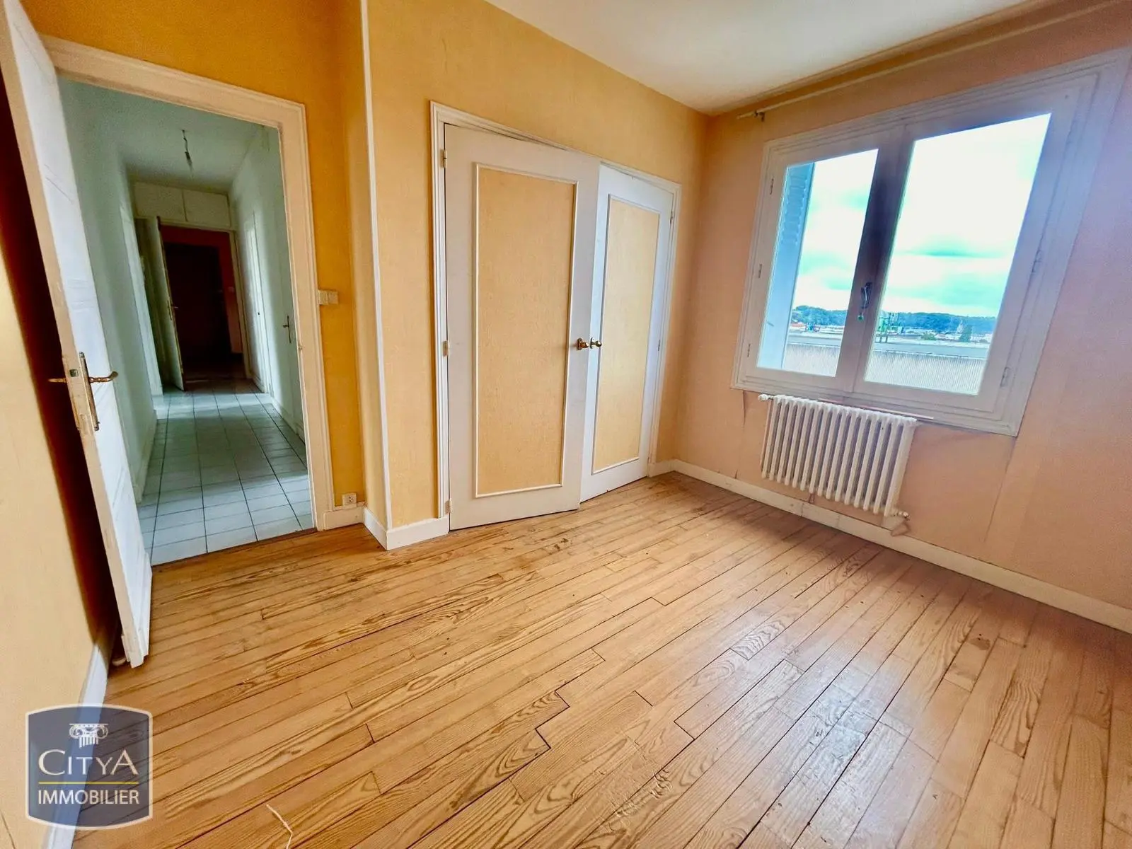 Photo 4 Appartement 4 pièces 67.33m²