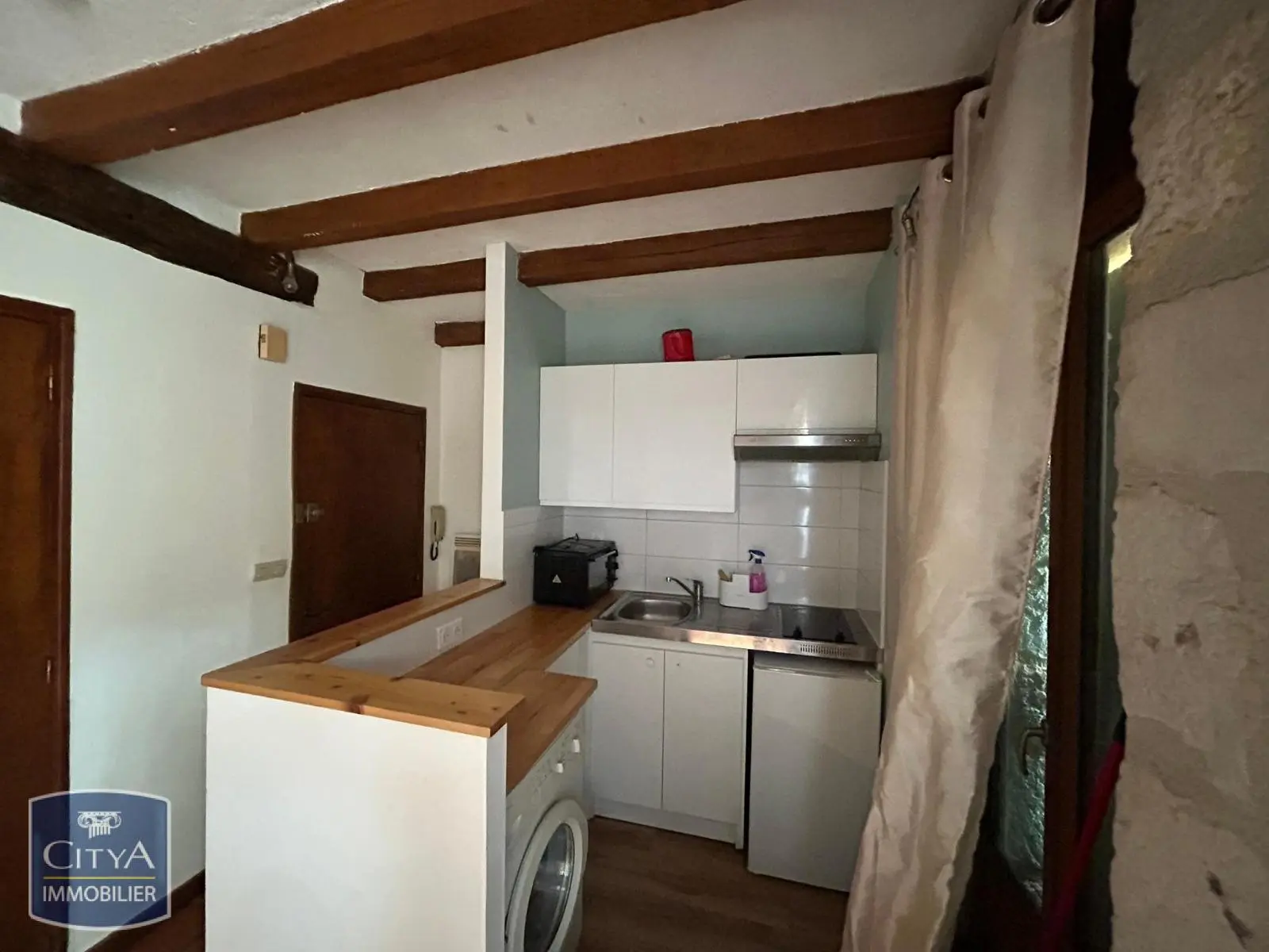 Photo 1 appartement Périgueux