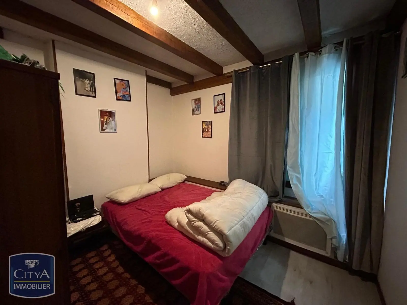 Photo 2 appartement Périgueux