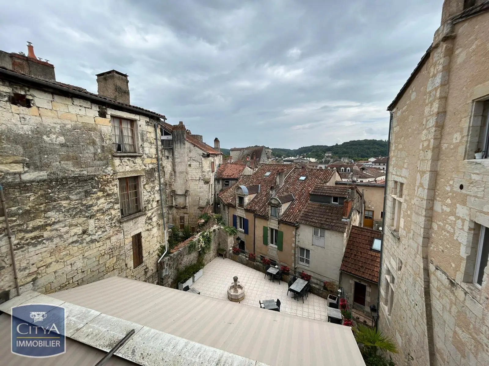 Photo 4 appartement Périgueux