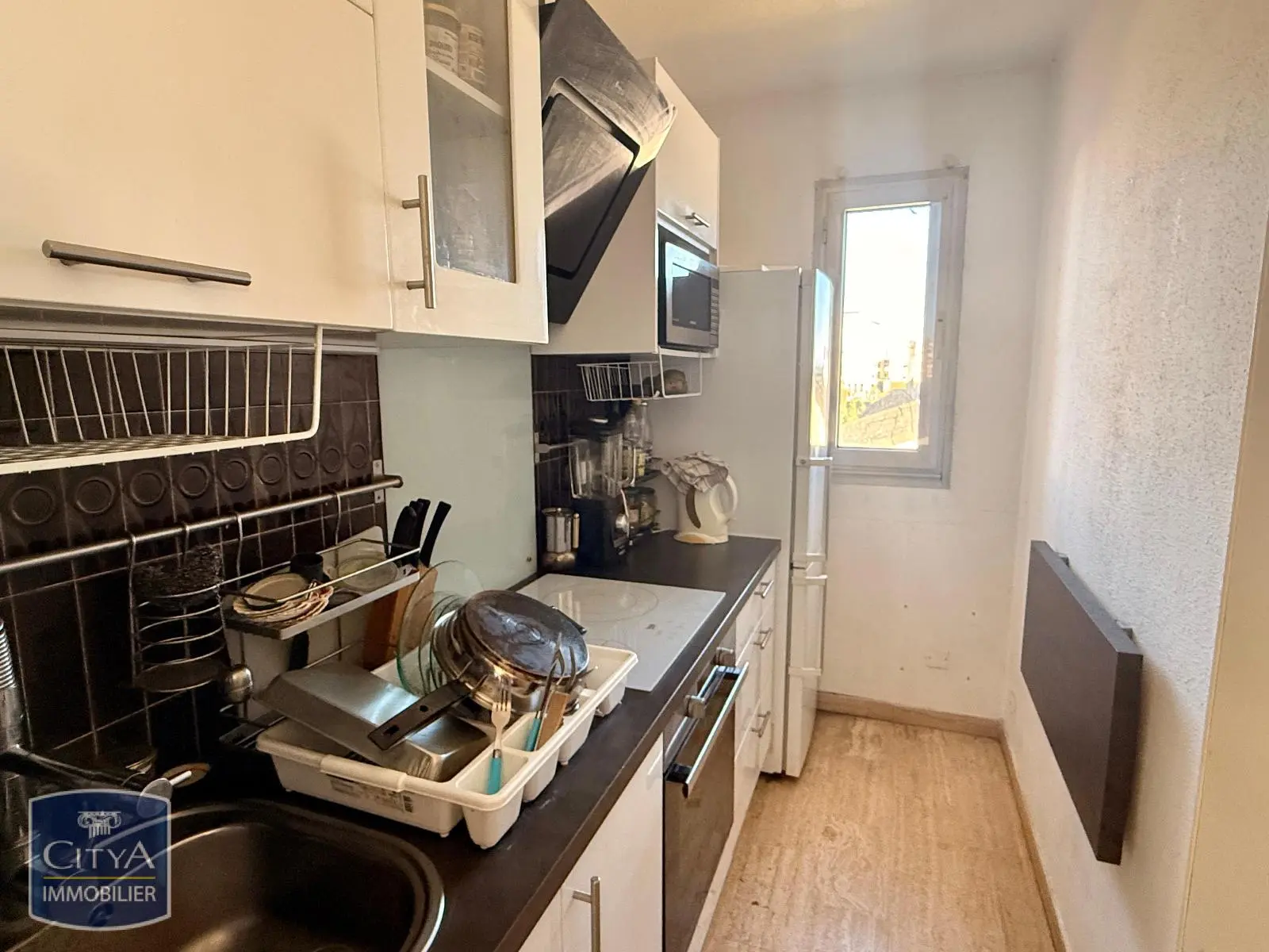 Photo 4 Appartement 3 pièces 55.5m²