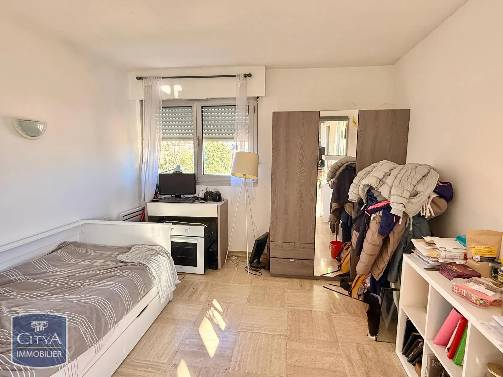 Photo 6 Appartement 3 pièces 55.5m²