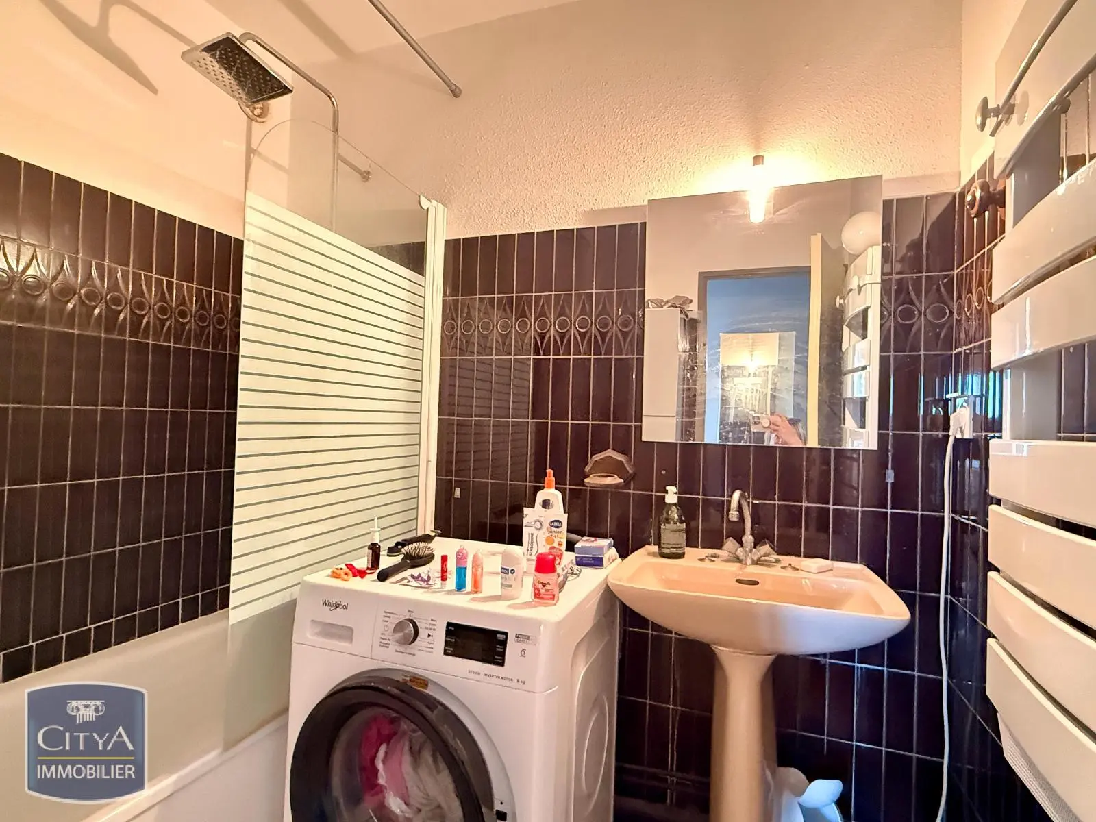 Photo 7 Appartement 3 pièces 55.5m²