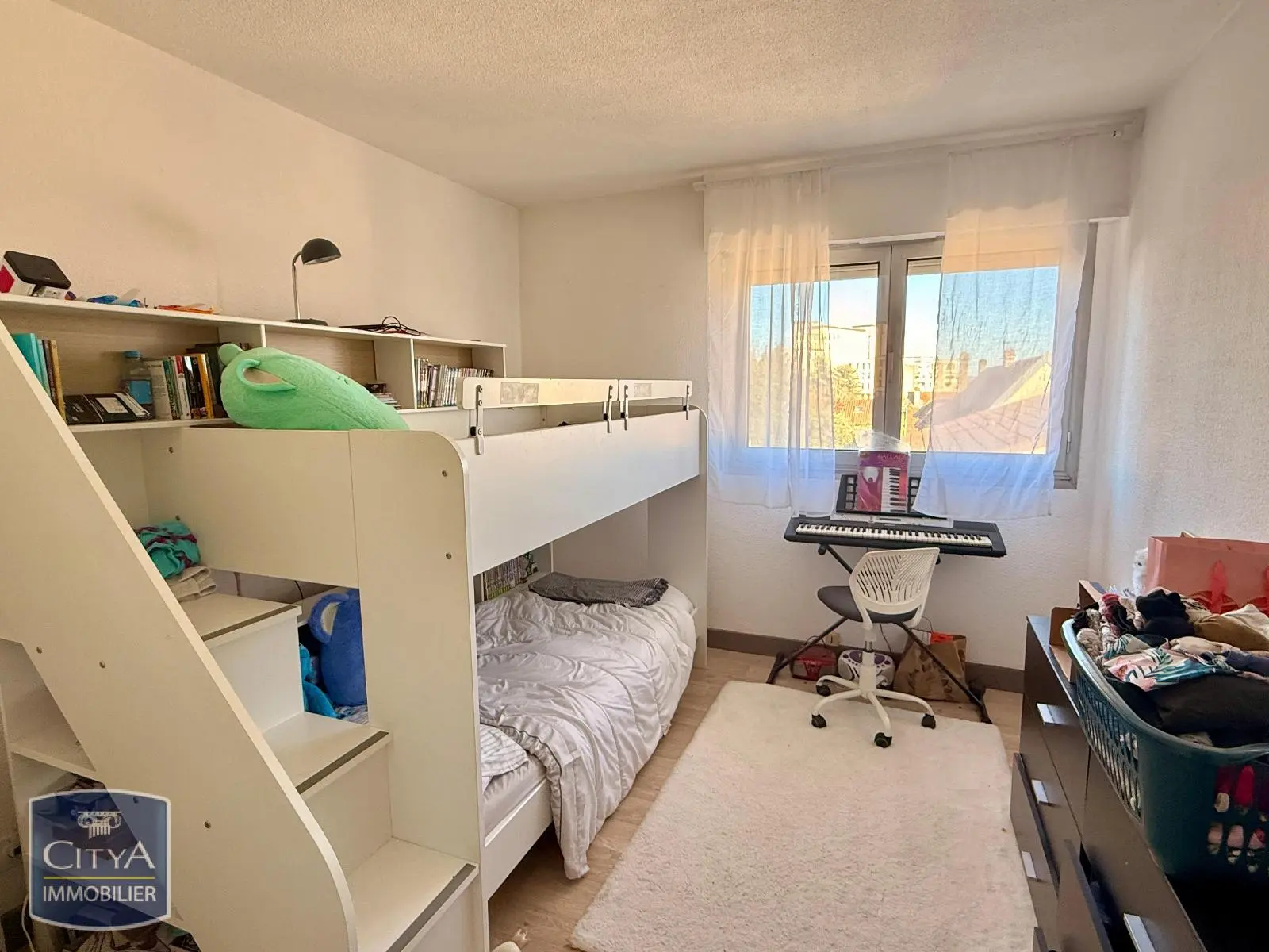 Photo 5 Appartement 3 pièces 55.5m²