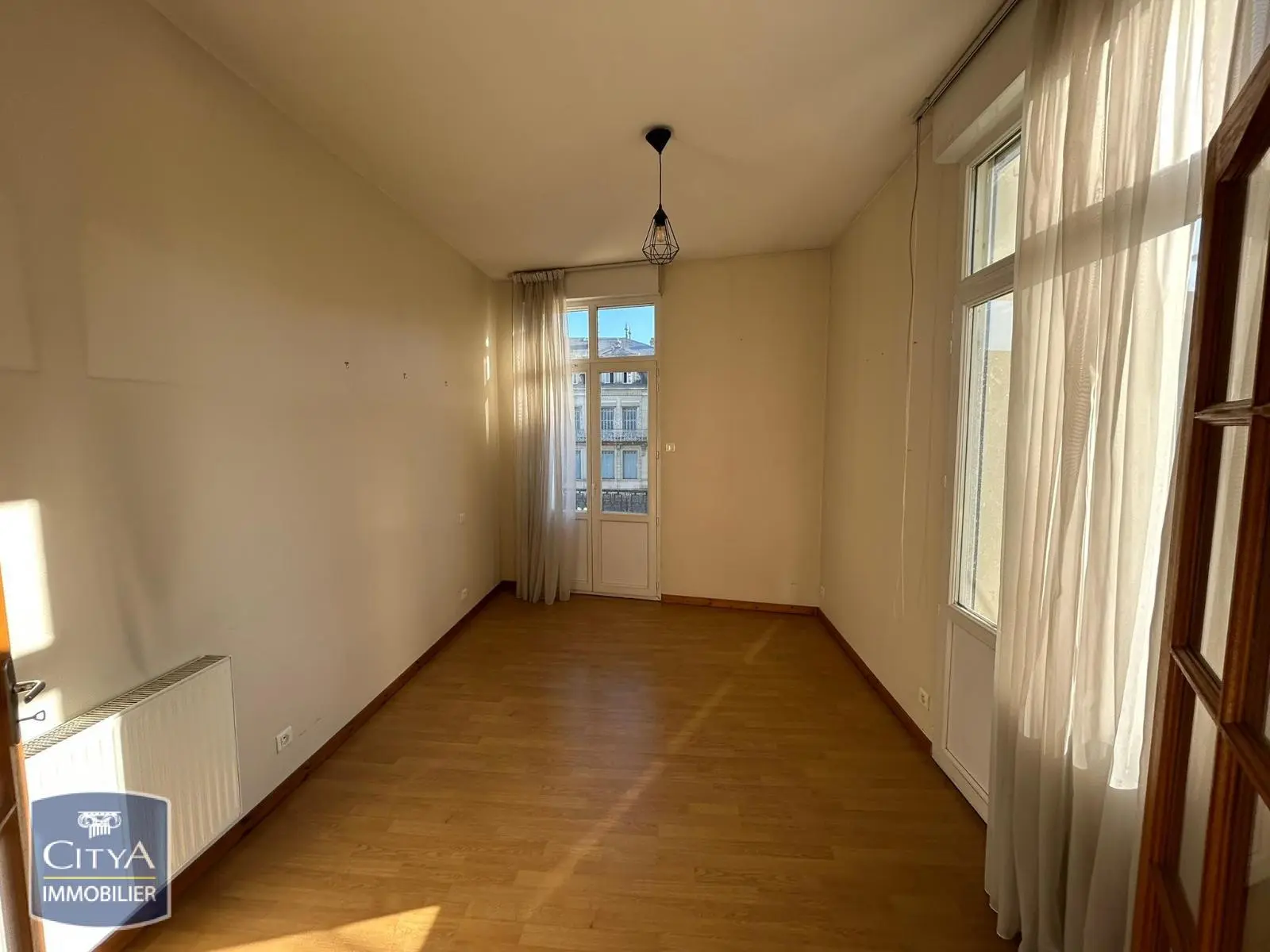 Photo 4 Appartement 2 pièces 62.17m²