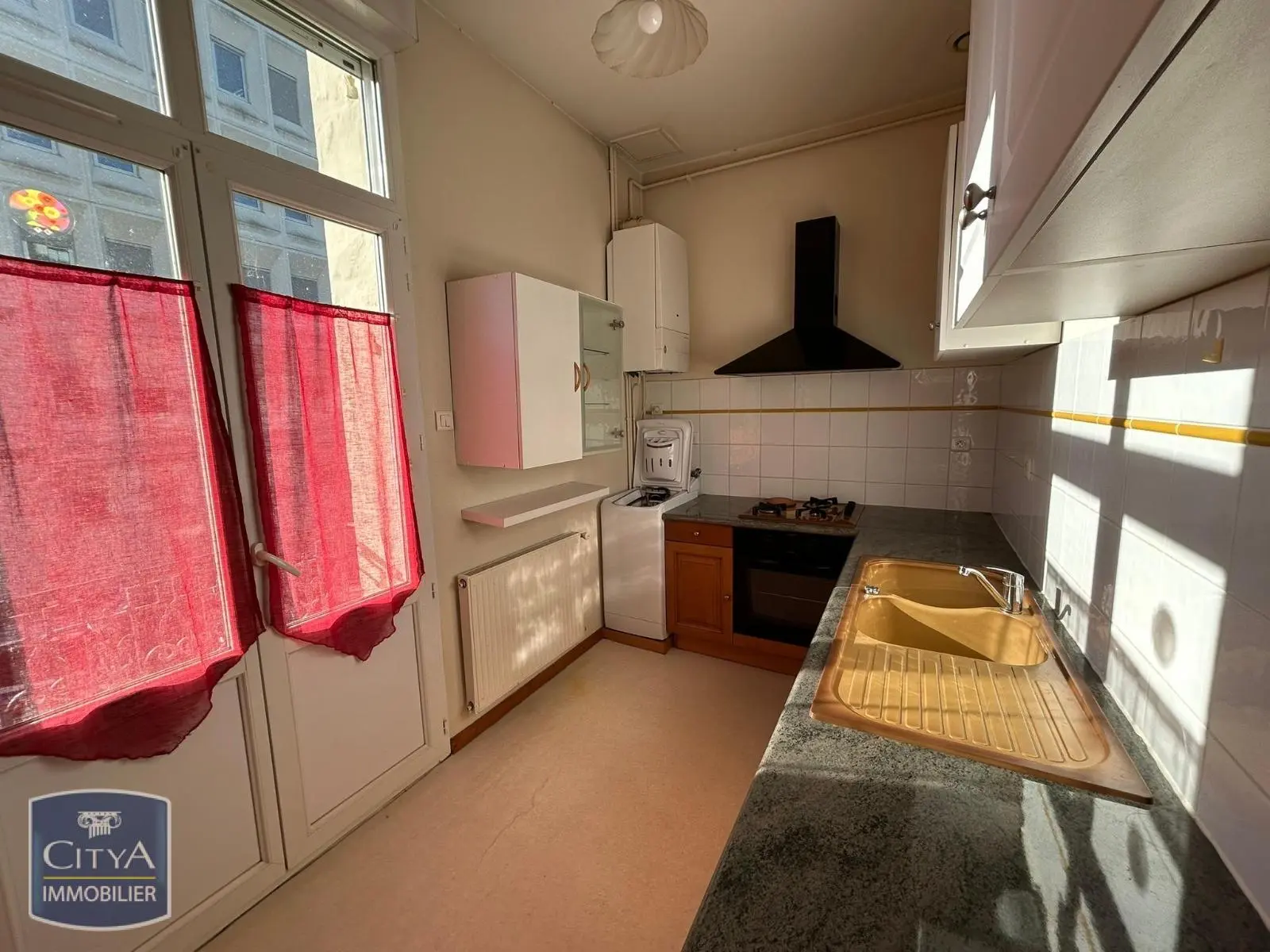 Photo 6 Appartement 2 pièces 62.17m²
