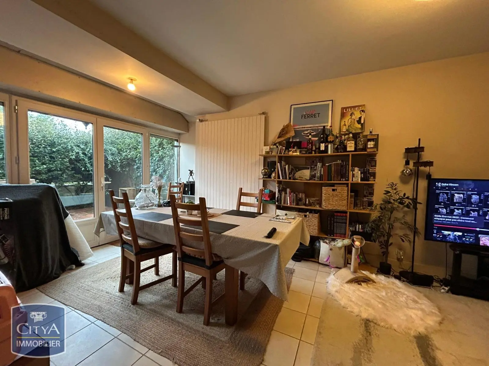 Photo 2 Appartement 3 pièces 83m²