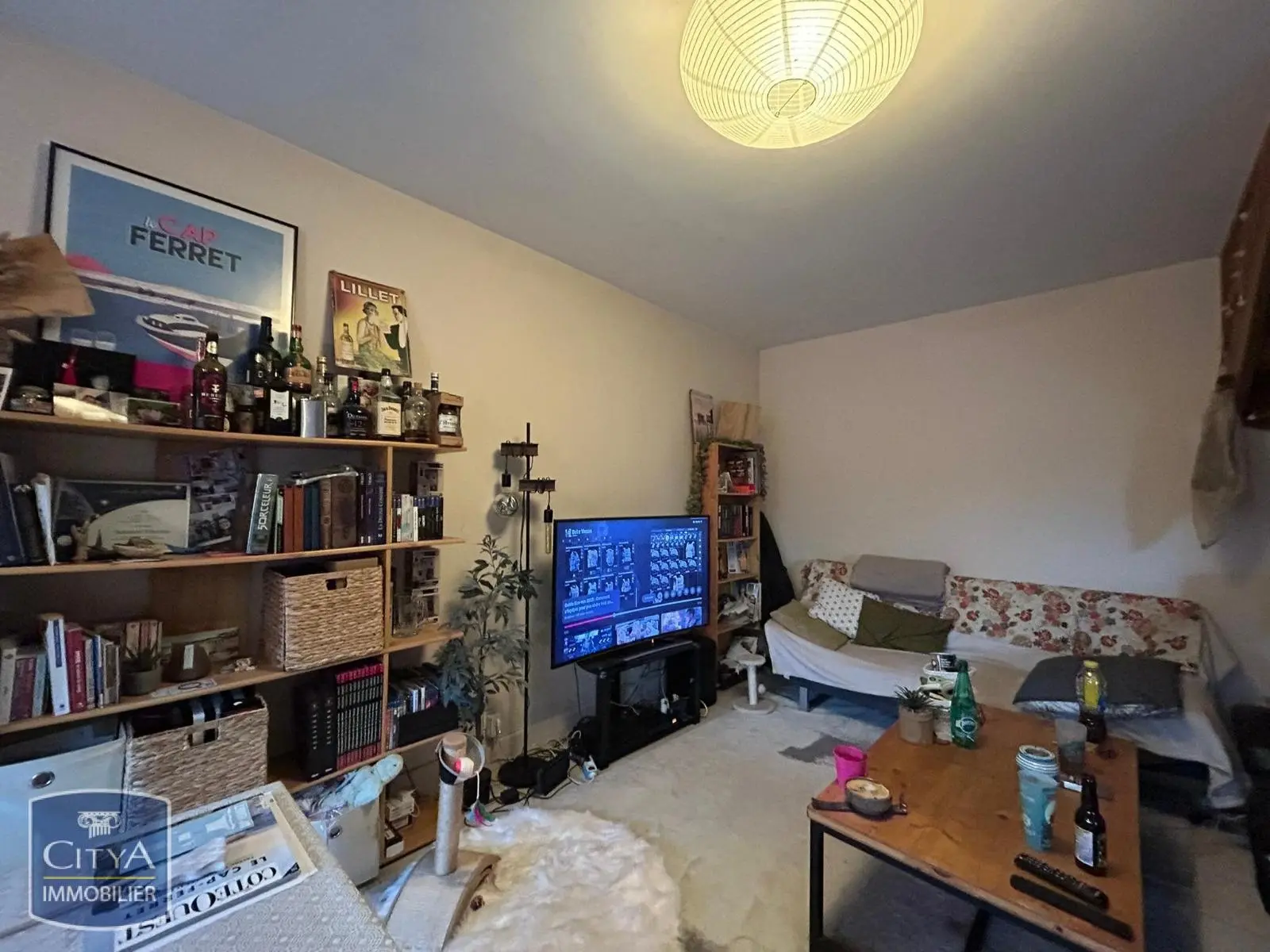 Photo 3 Appartement 3 pièces 83m²