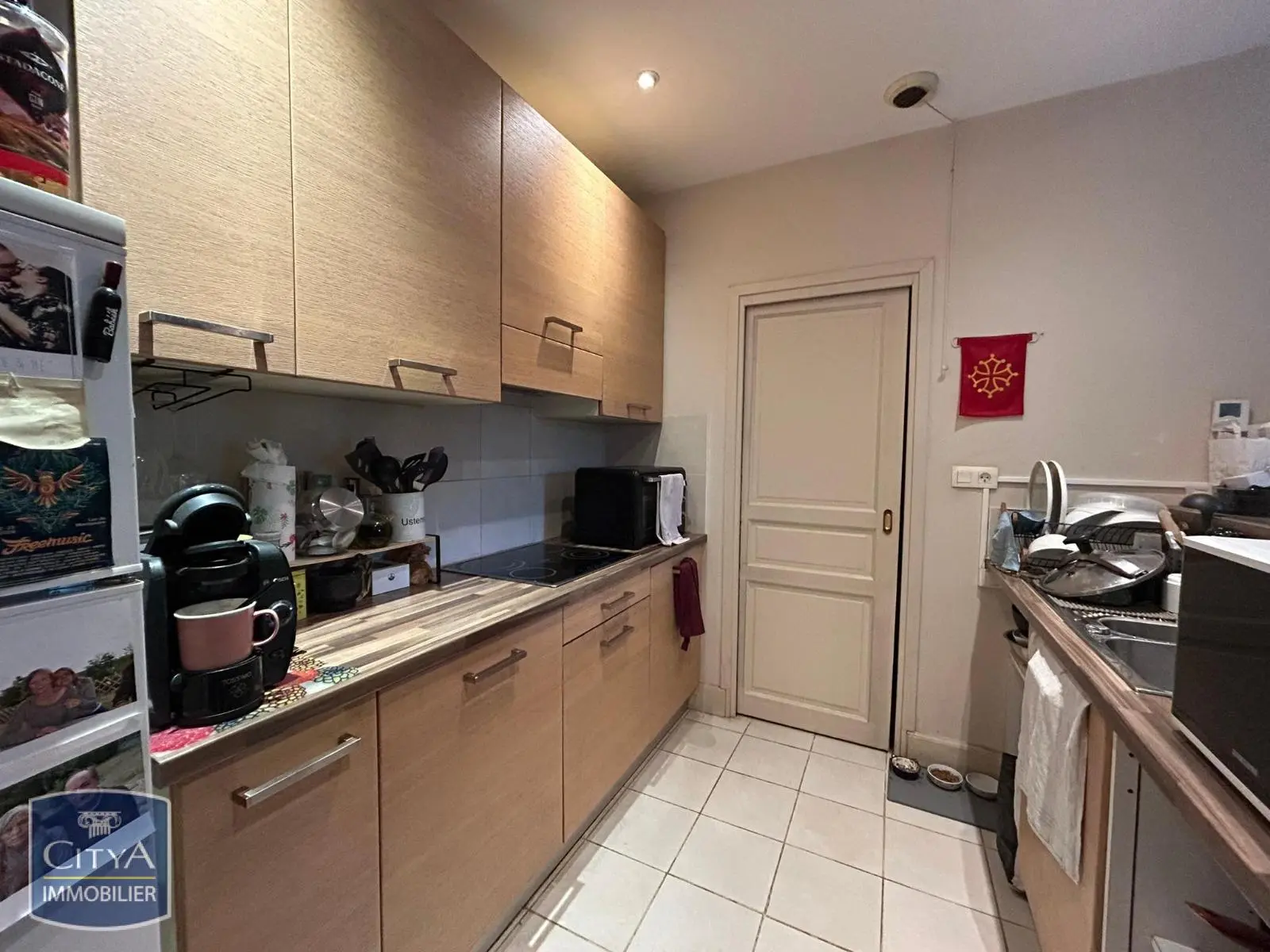 Photo 4 Appartement 3 pièces 83m²