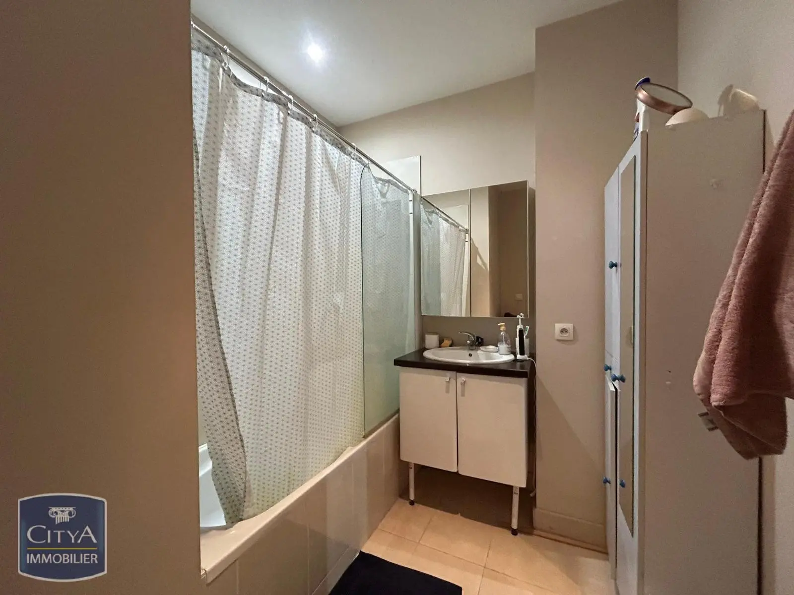 Photo 7 Appartement 3 pièces 83m²