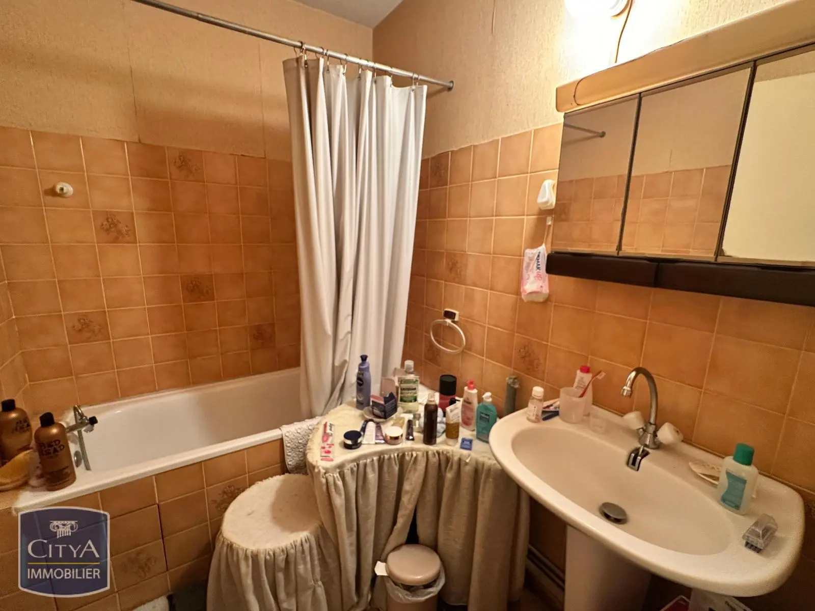 Photo 5 Appartement 1 pièce 26.68m²