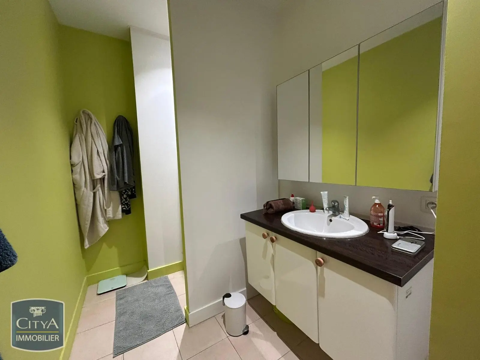 Photo 8 Appartement 5 pièces
