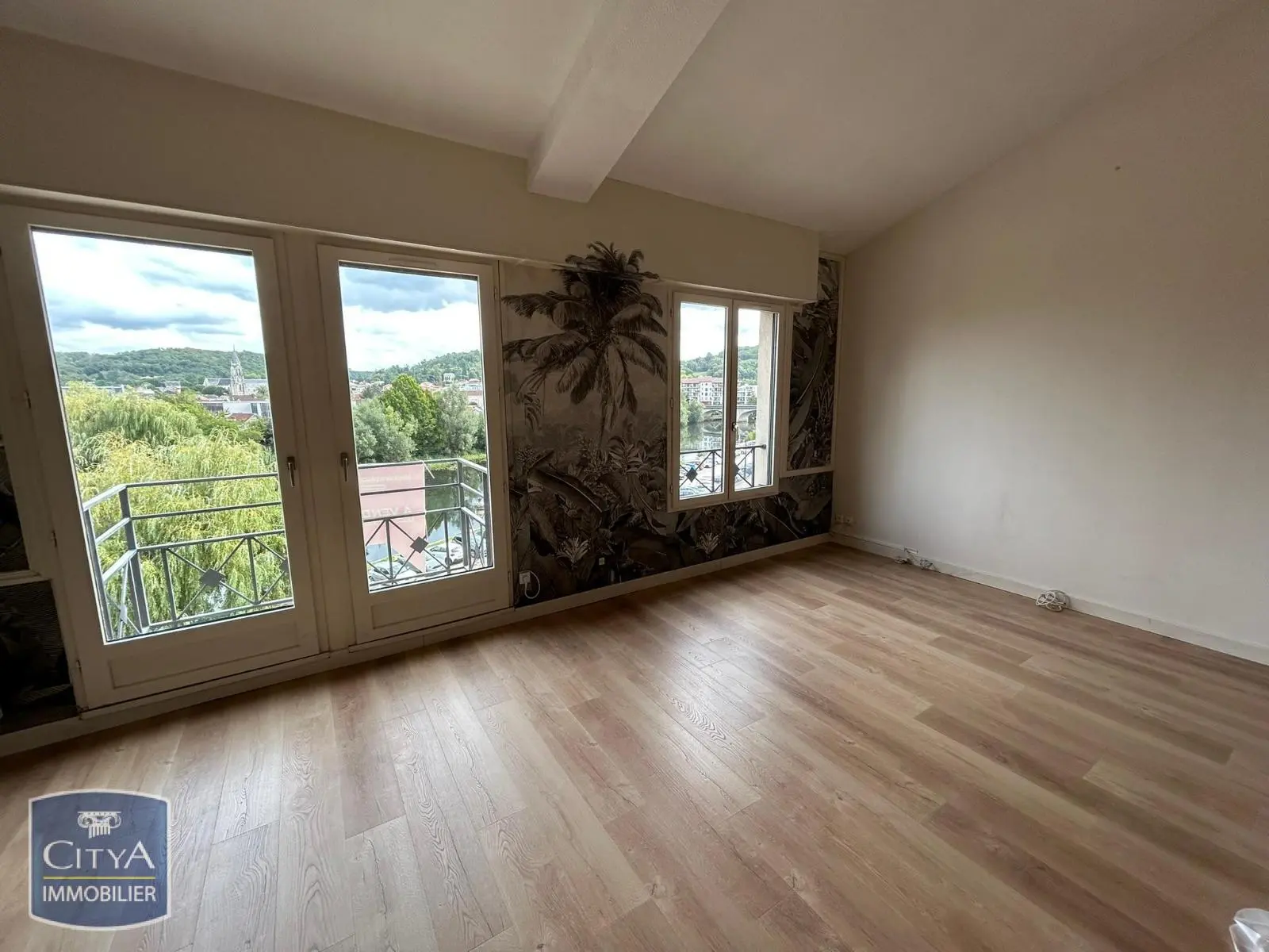 Photo 2 Appartement 4 pièces 102.57m²