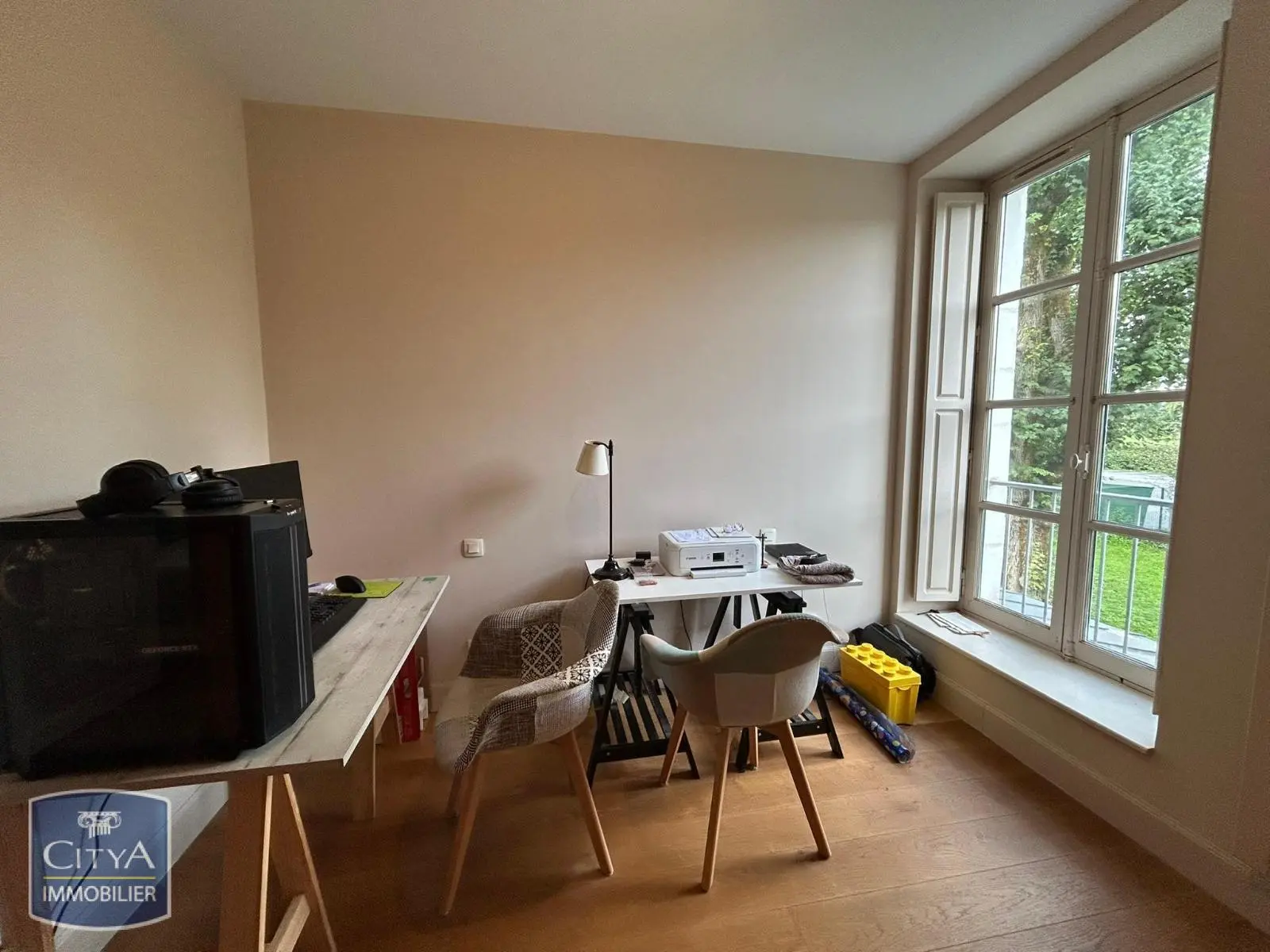 Photo 5 Appartement 5 pièces