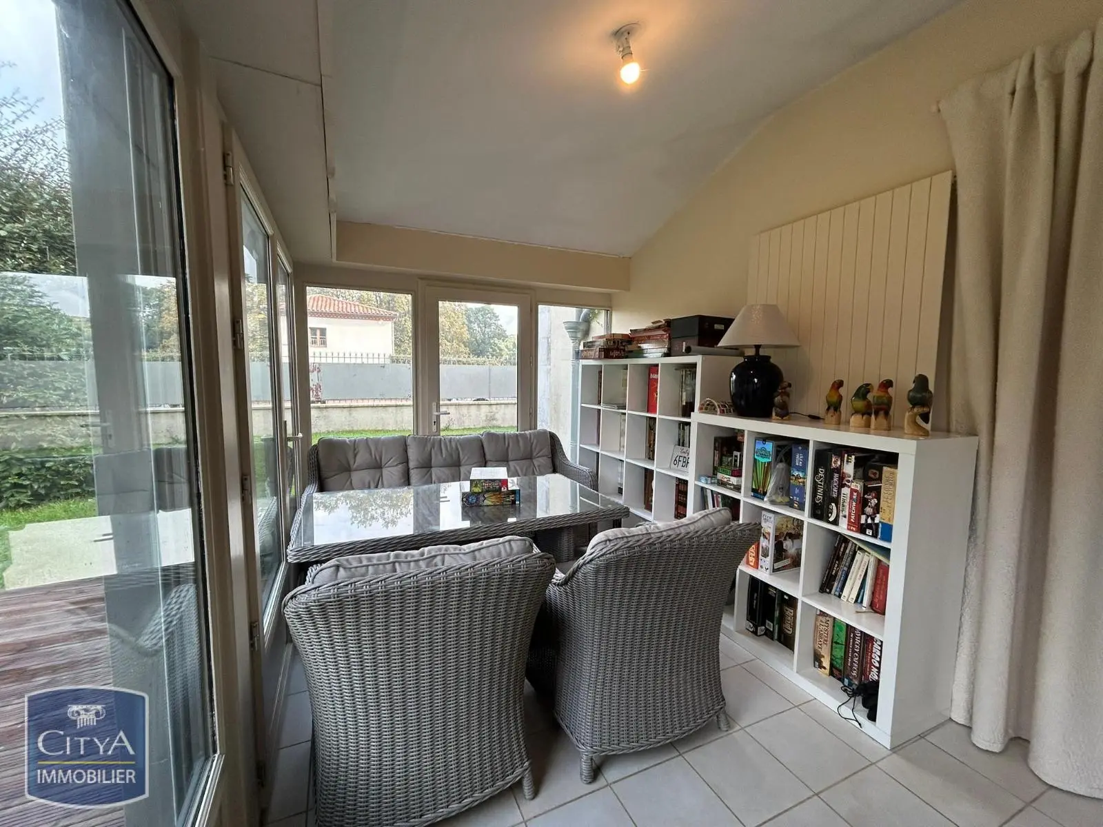 Photo 2 Appartement 5 pièces