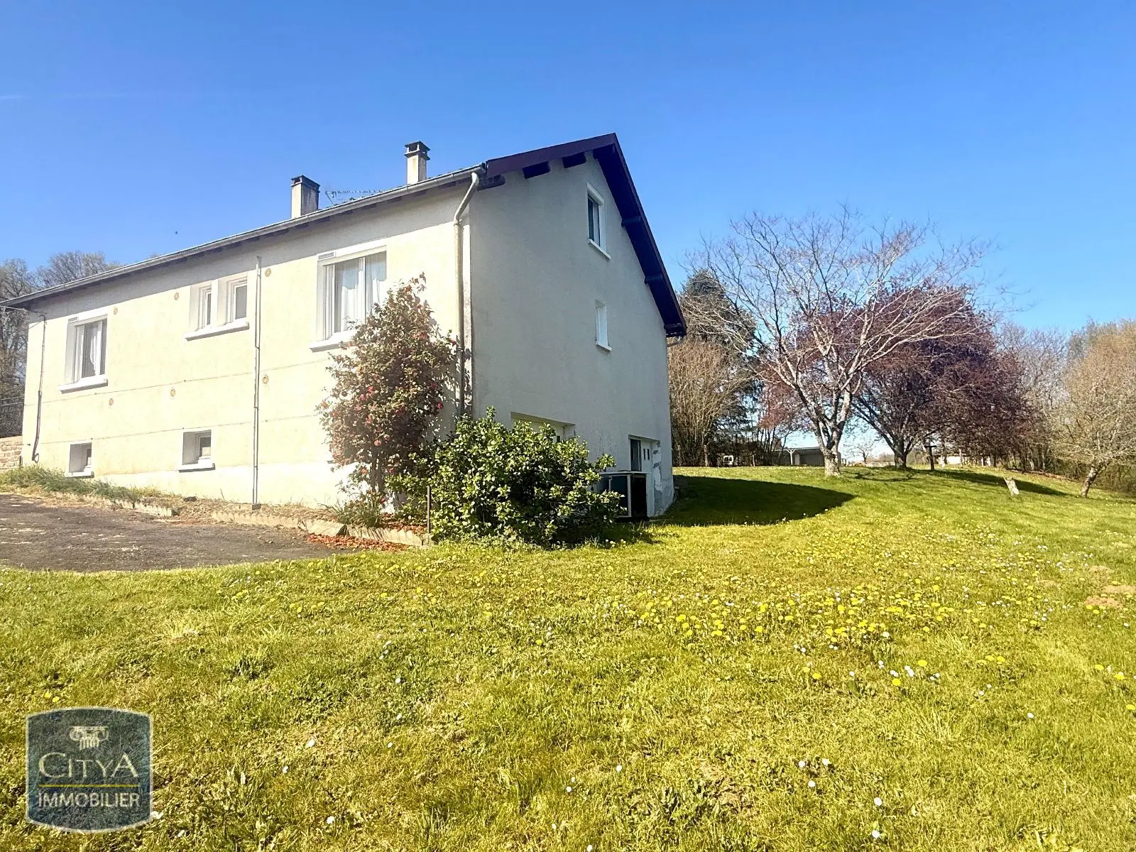 Photo 4 Maison 5 pièces 100m²