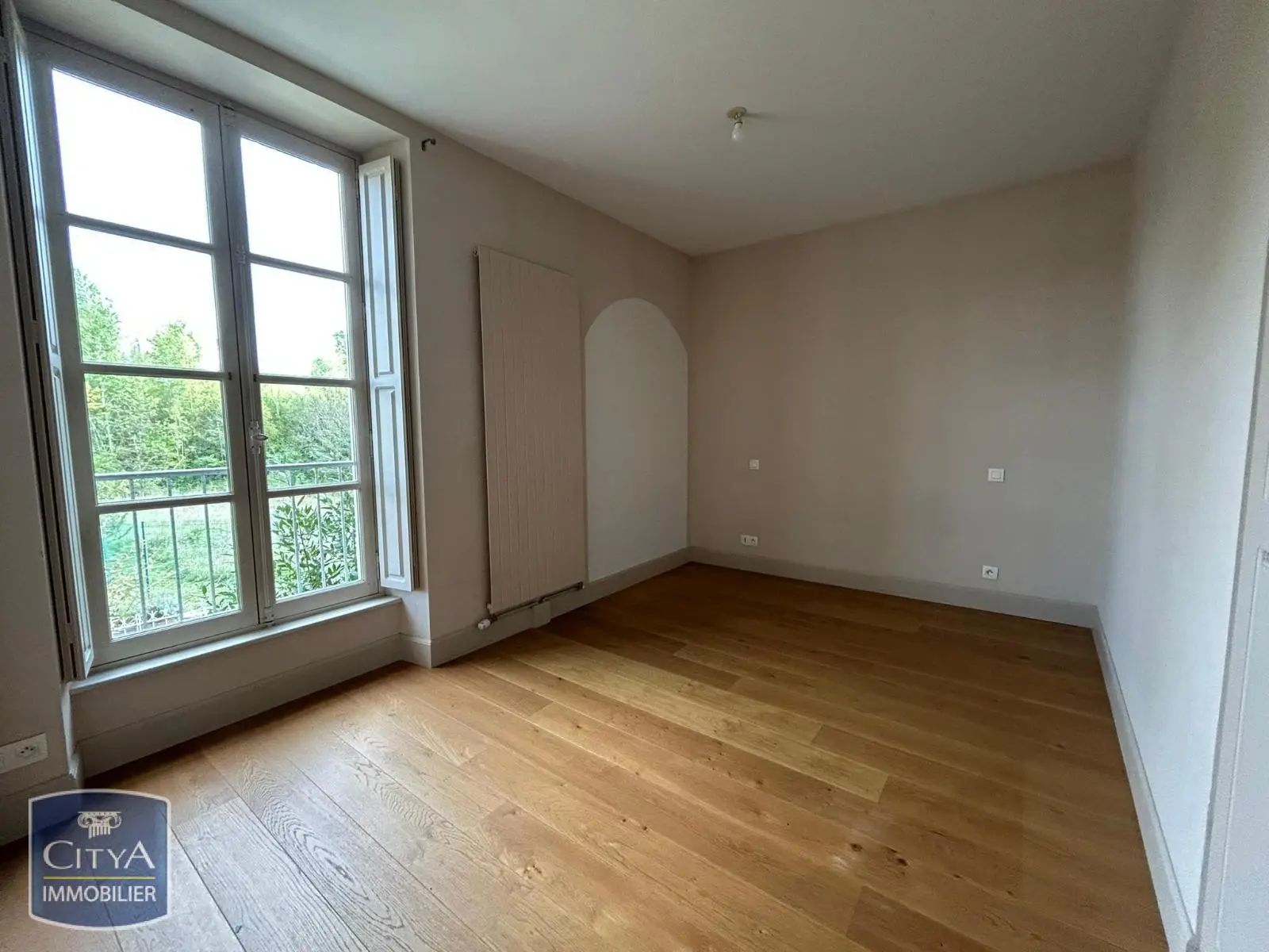 Photo 2 Appartement 133m²