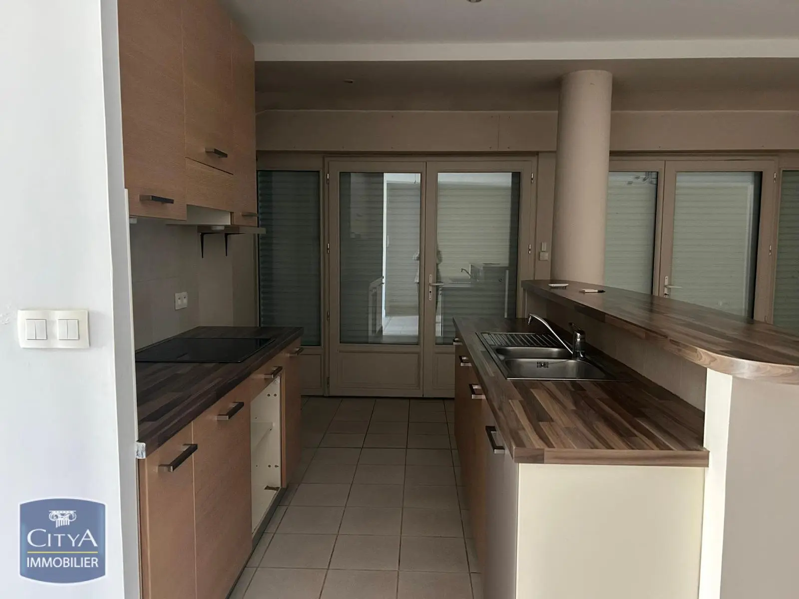 Photo 8 Appartement 133m²