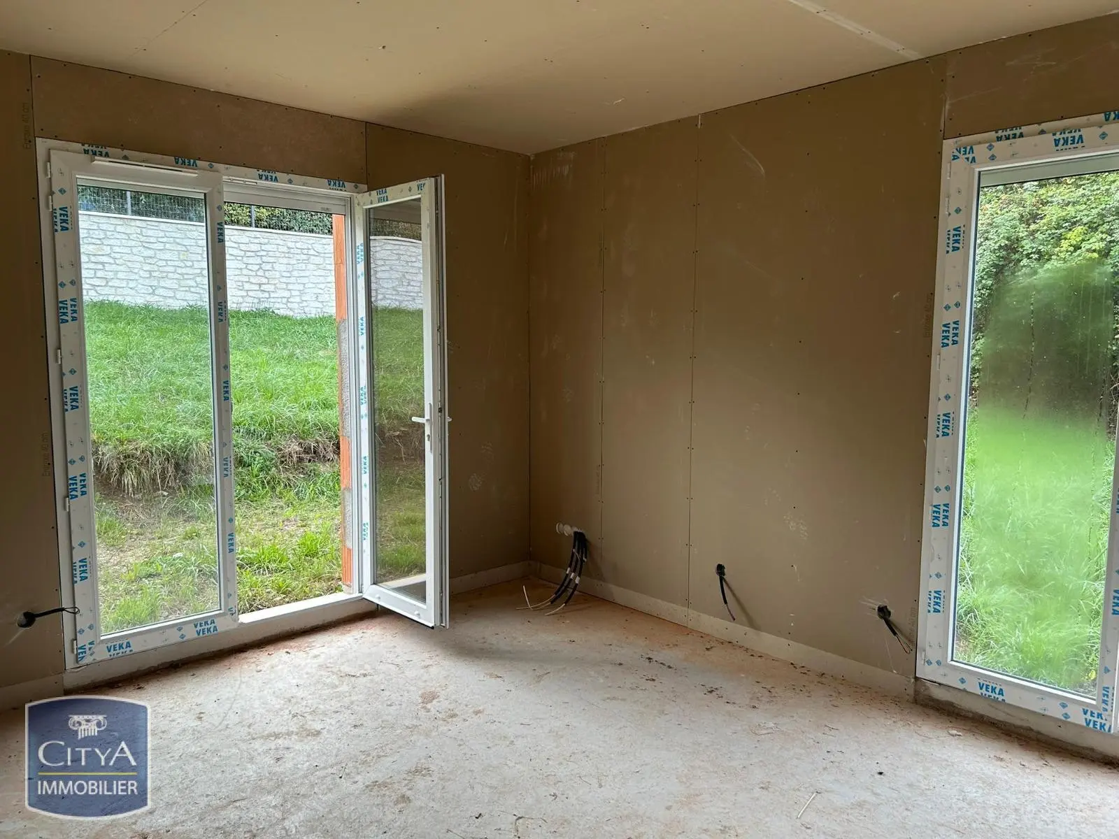 Photo 2 Maison 3 pièces 61m²