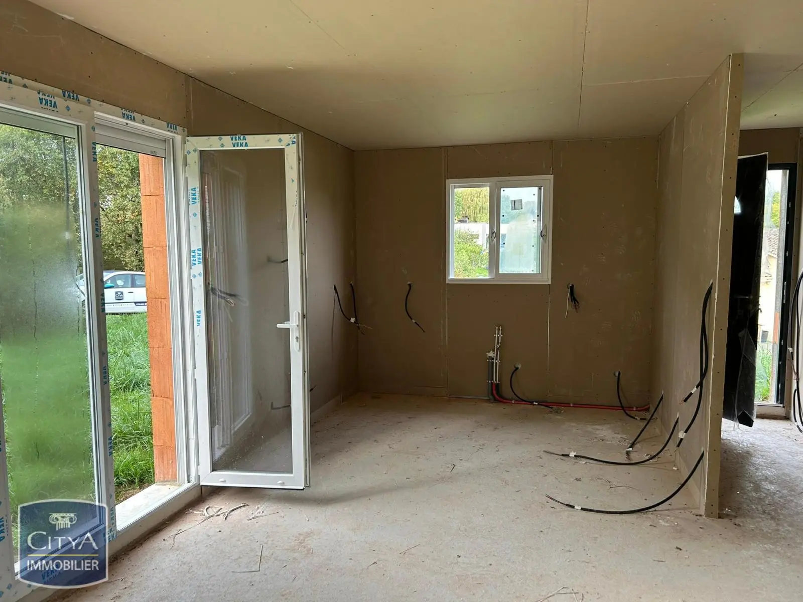 Photo 3 Maison 3 pièces 61m²