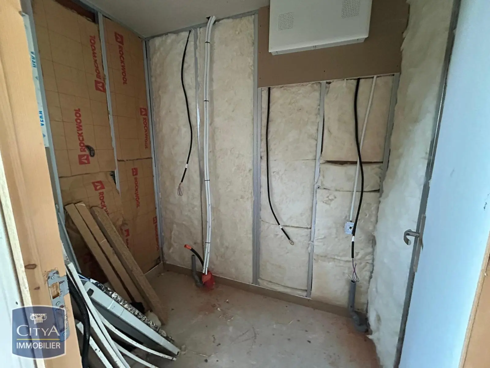 Photo 4 Maison 3 pièces 61m²
