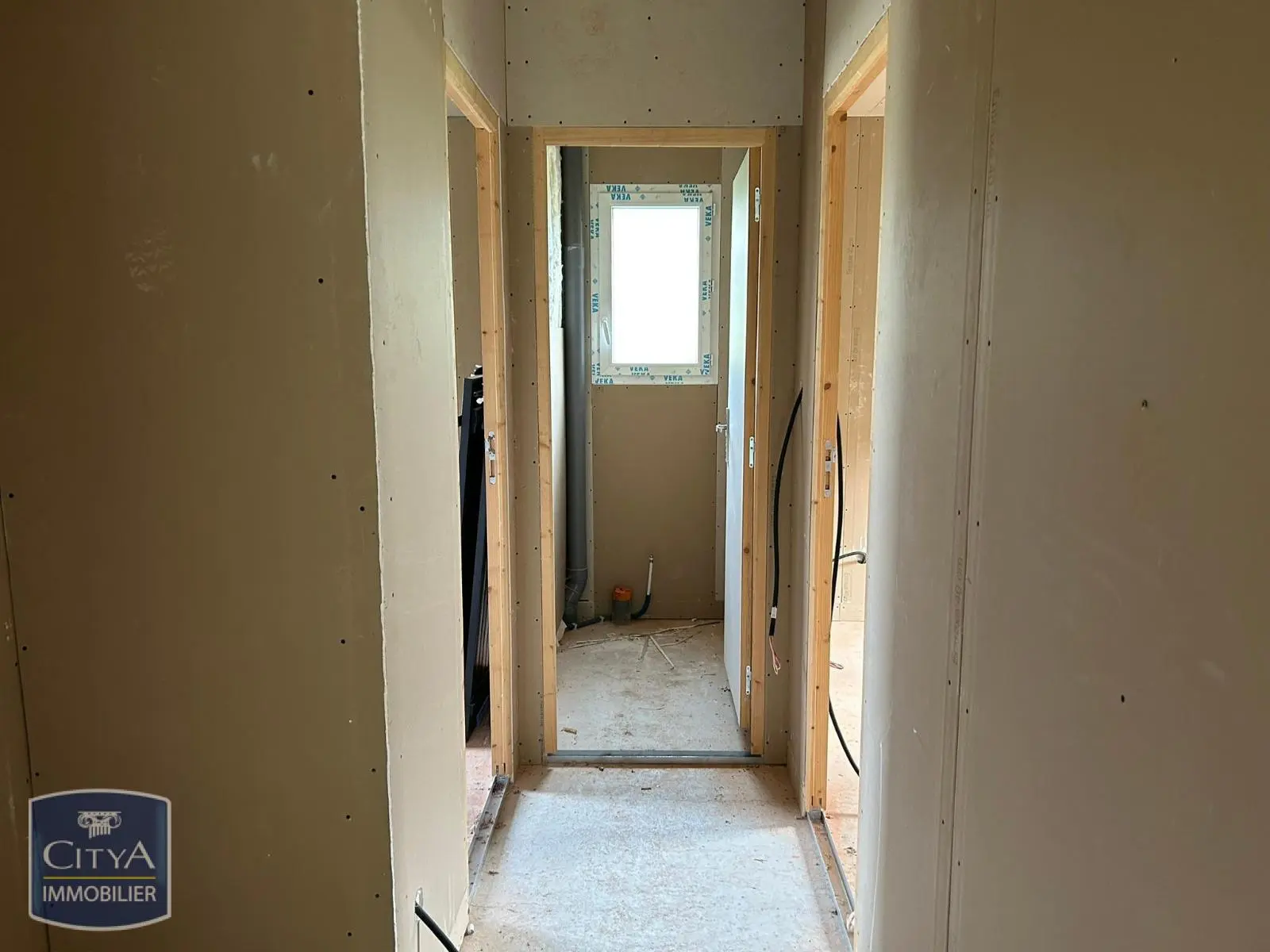 Photo 6 Maison 3 pièces 61m²