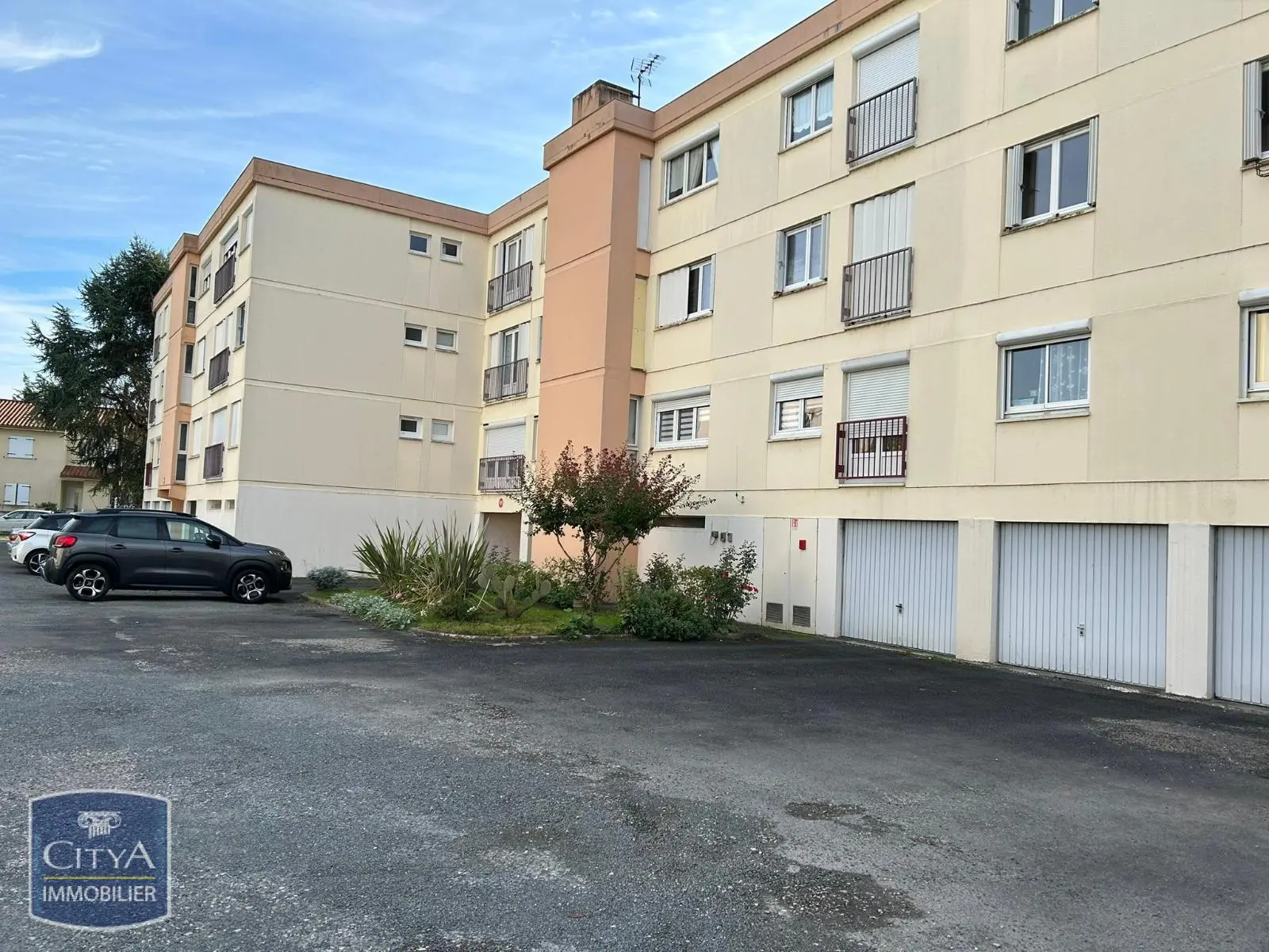 Photo 8 Appartement 3 pièces 66m²