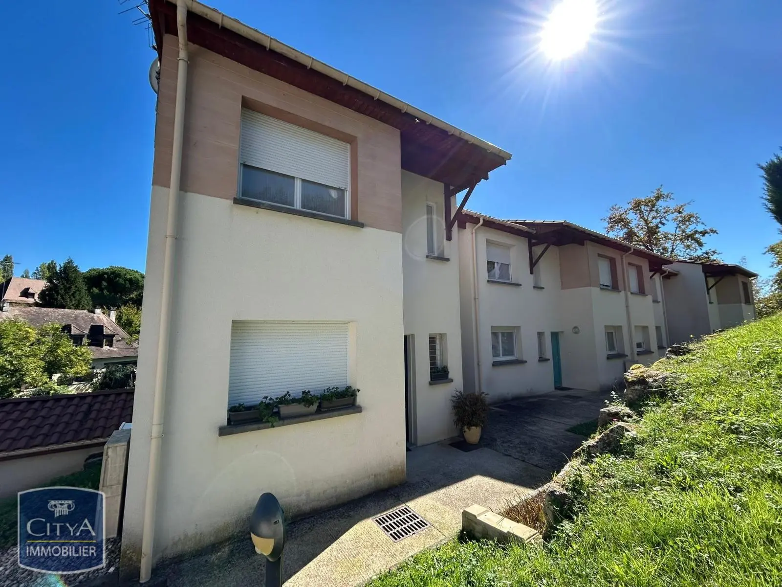 Photo 10 Appartement 3 pièces 60m²