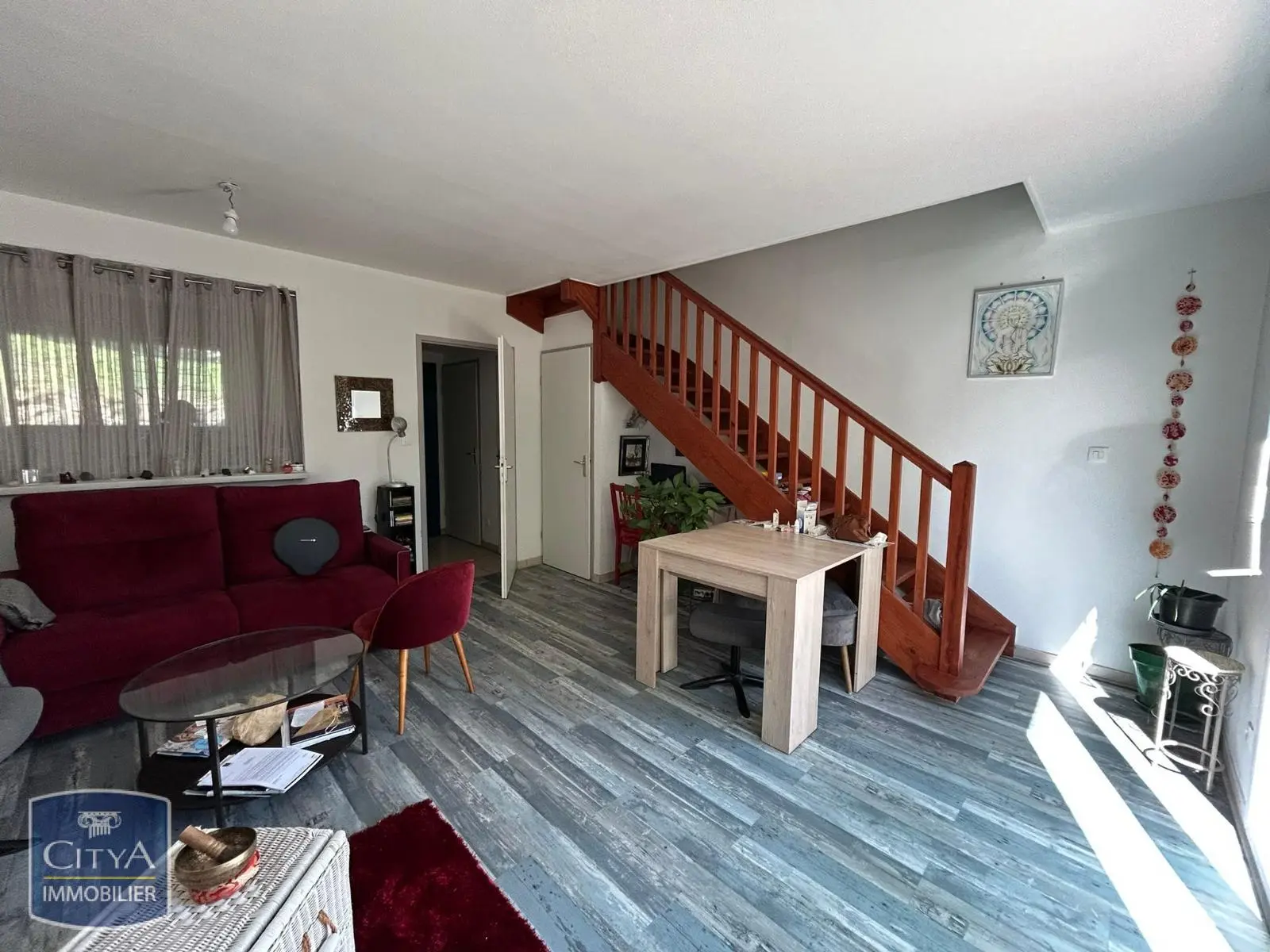 Photo 3 Appartement 3 pièces 60m²